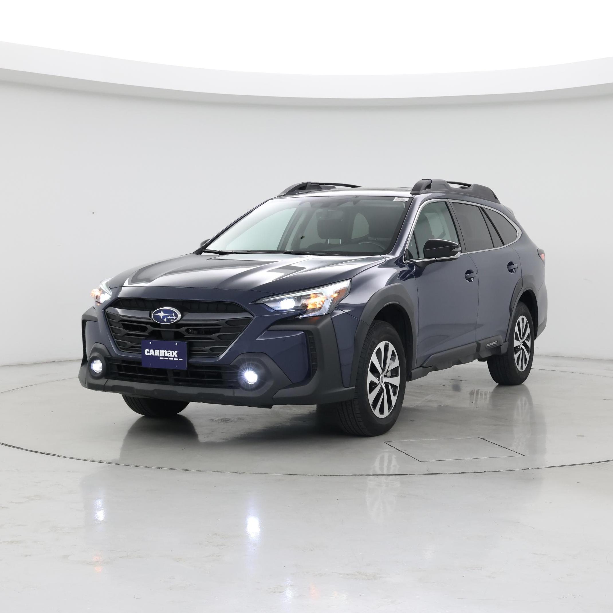Thumbnail: 2024 Subaru Outback - 4