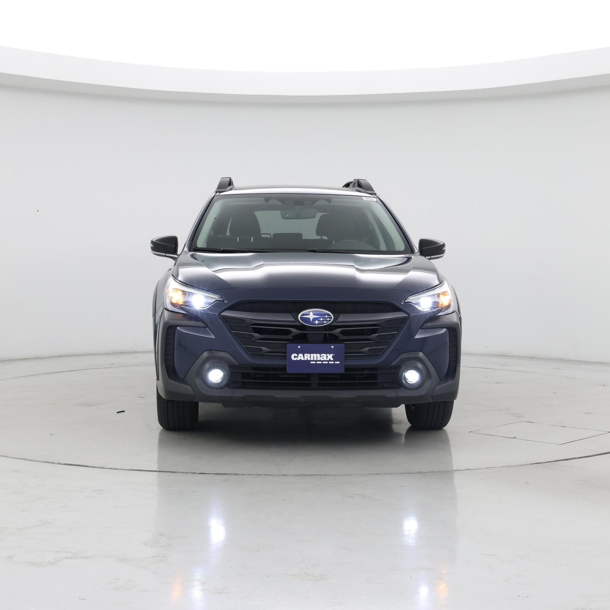 Thumbnail: 2024 Subaru Outback - 5