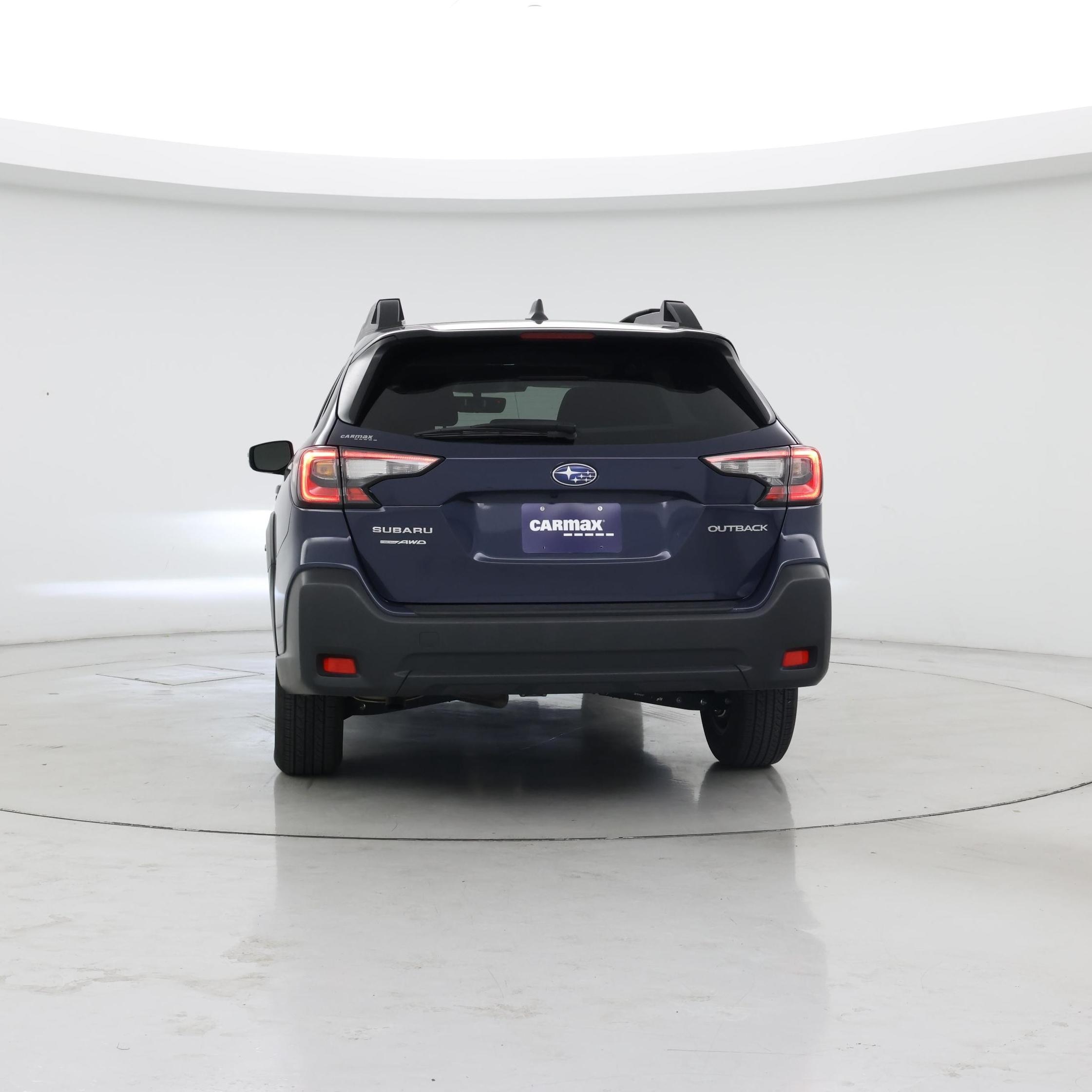 Thumbnail: 2024 Subaru Outback - 6
