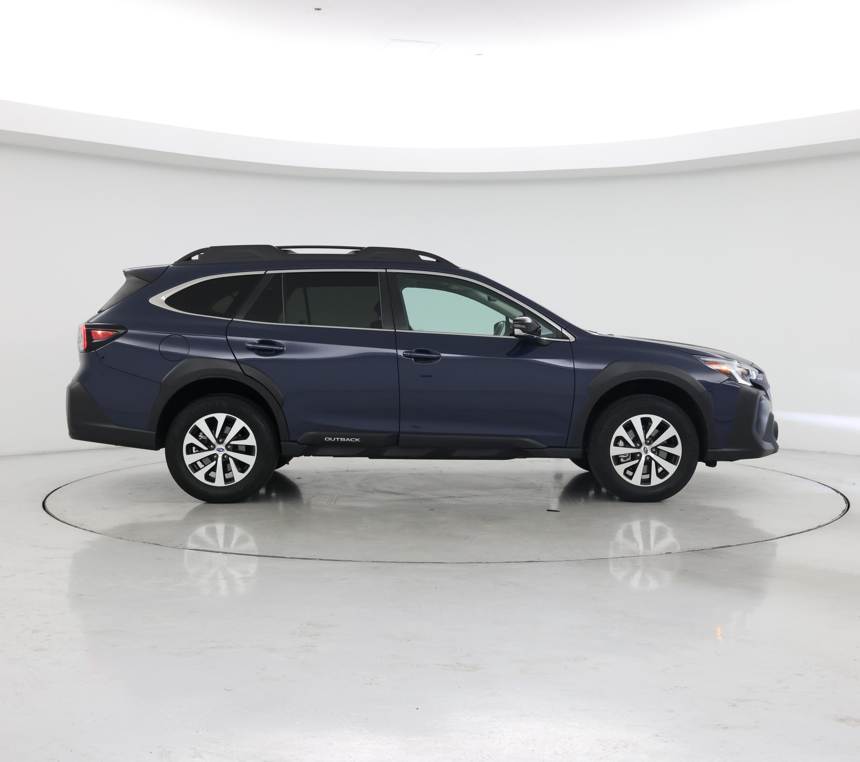 Thumbnail: 2024 Subaru Outback - 7