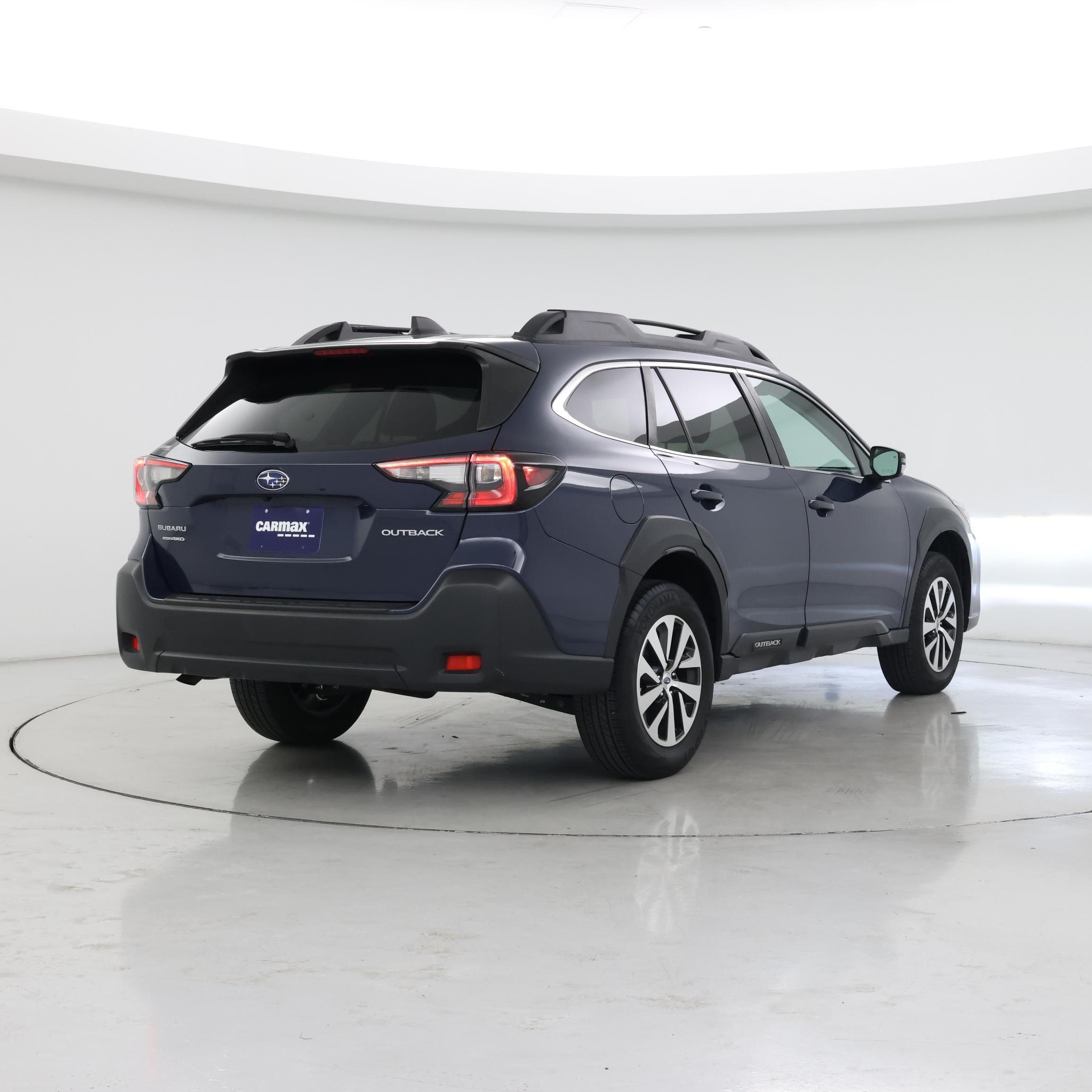 Thumbnail: 2024 Subaru Outback - 8