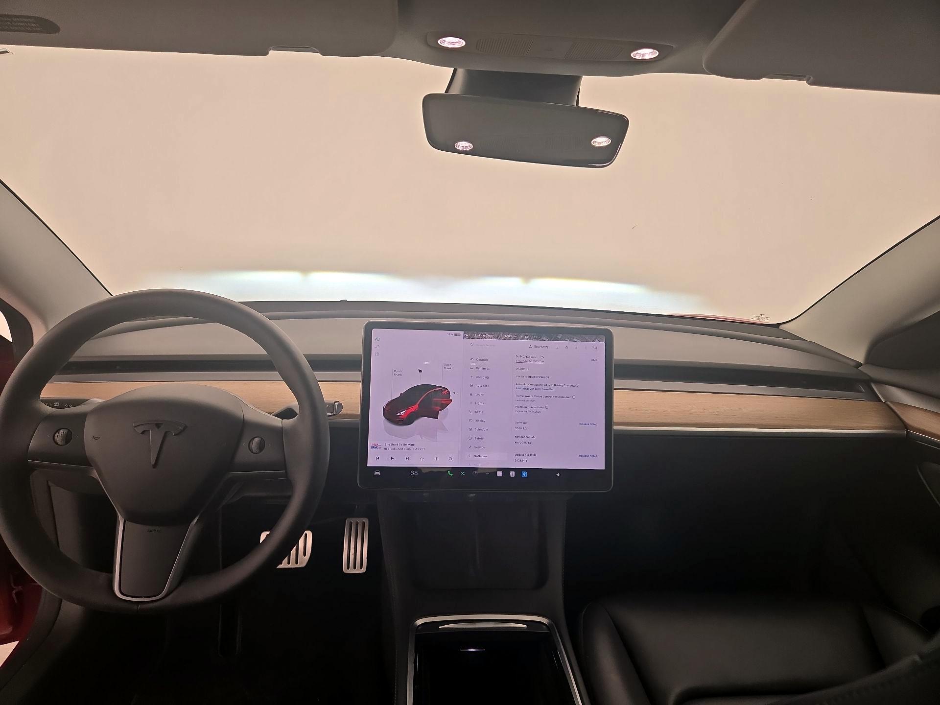 Thumbnail: 2022 Tesla Model 3 - 9