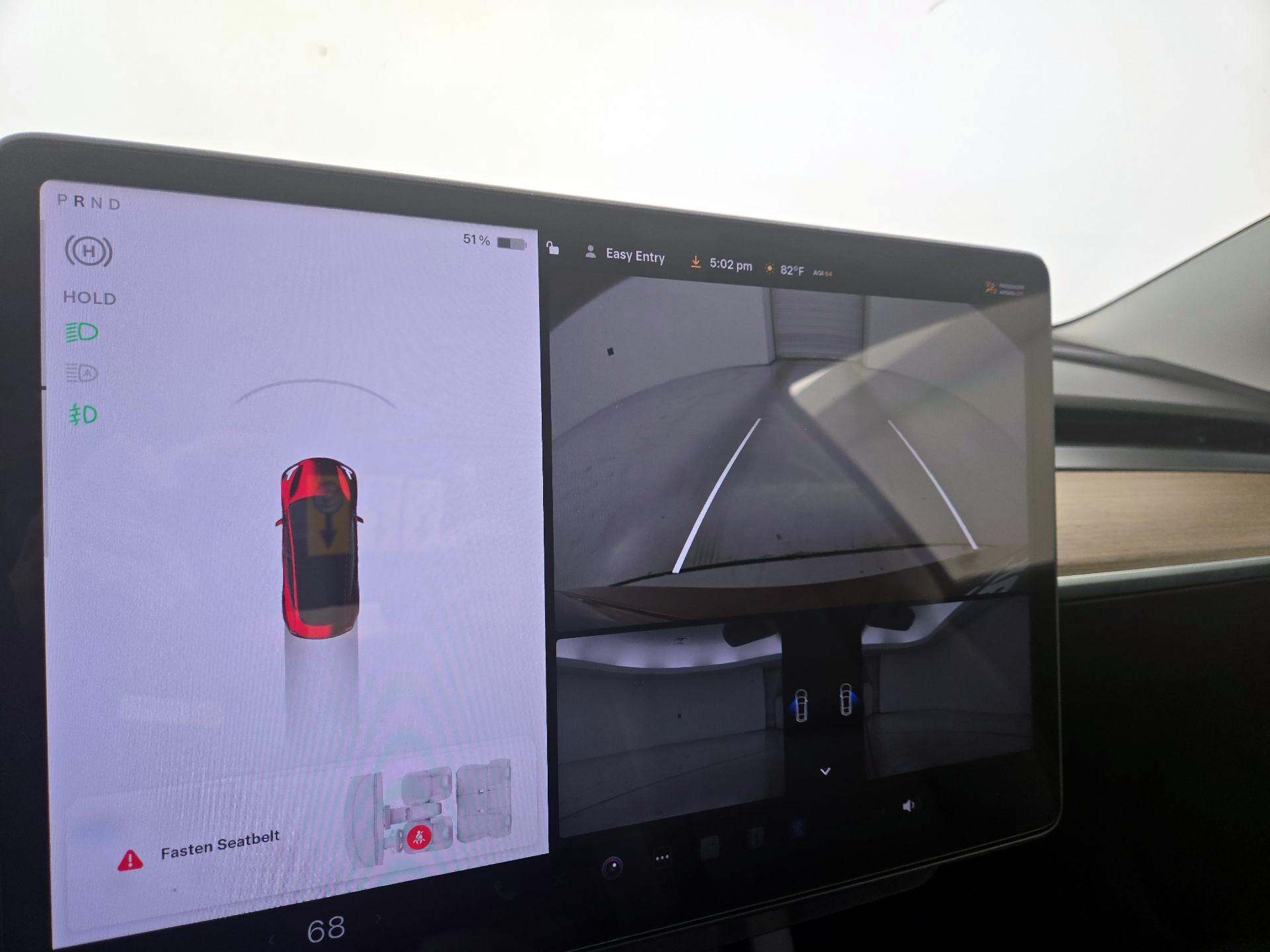 Thumbnail: 2022 Tesla Model 3 - 15