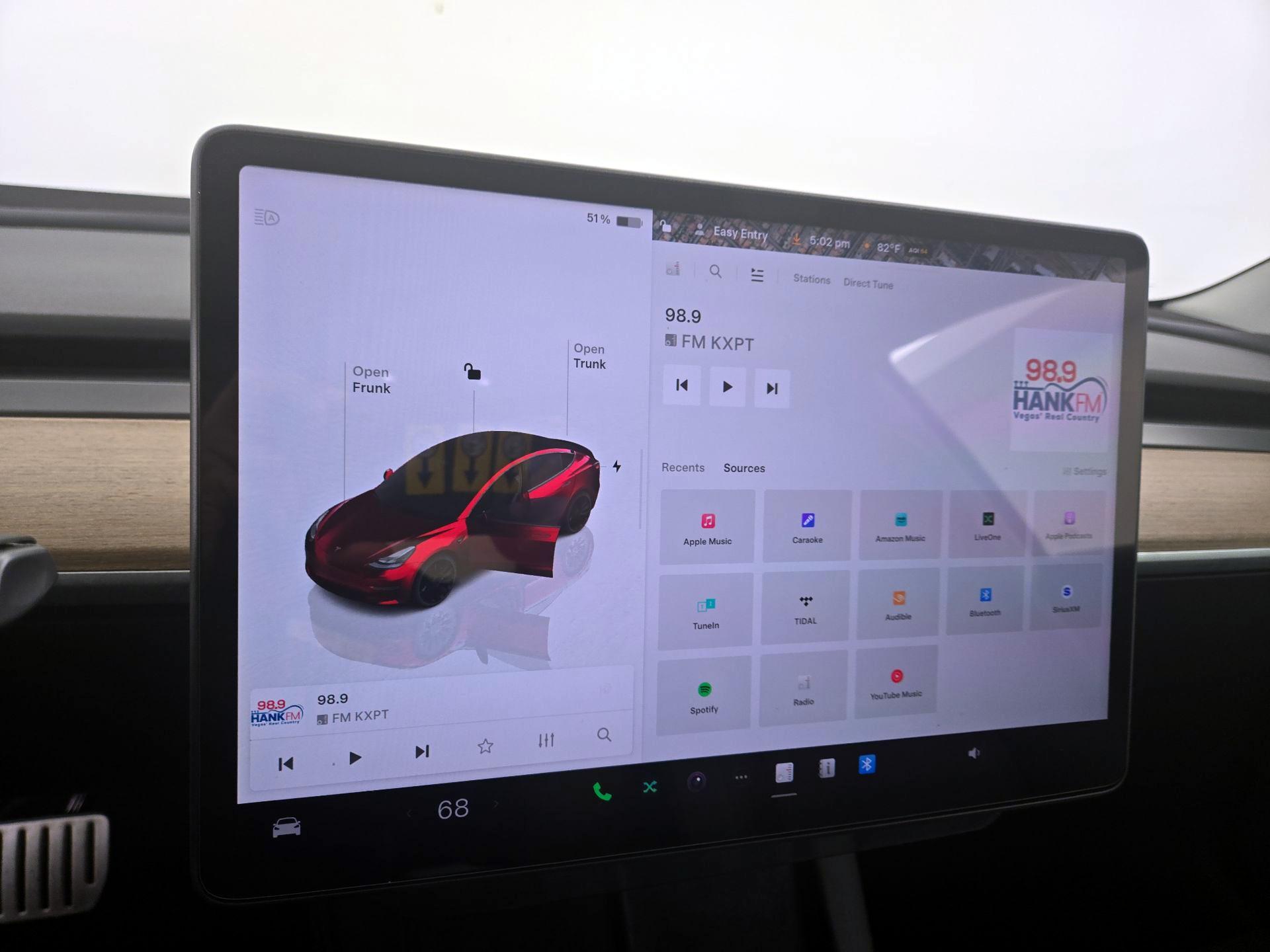 Thumbnail: 2022 Tesla Model 3 - 16