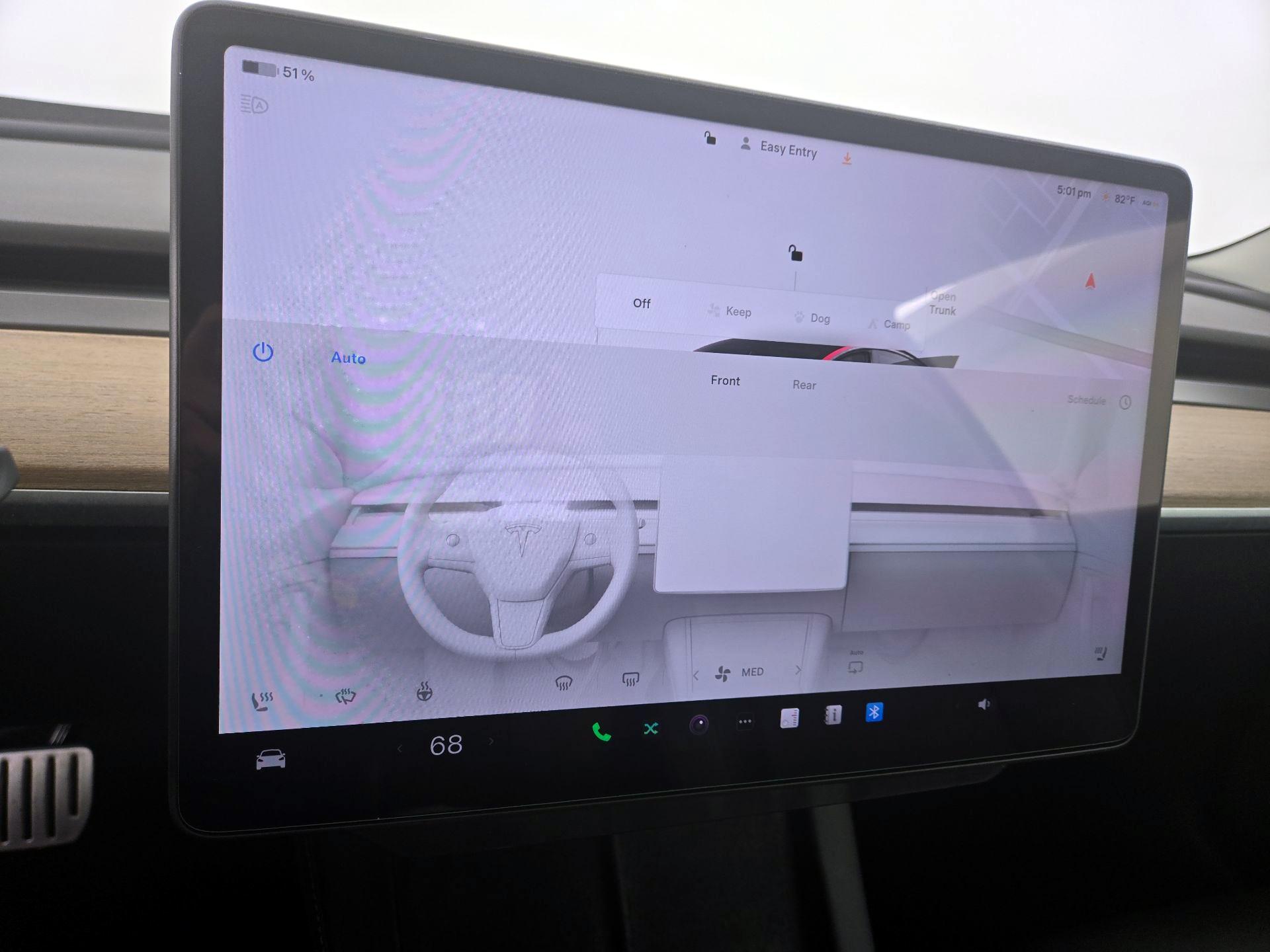 Thumbnail: 2022 Tesla Model 3 - 17