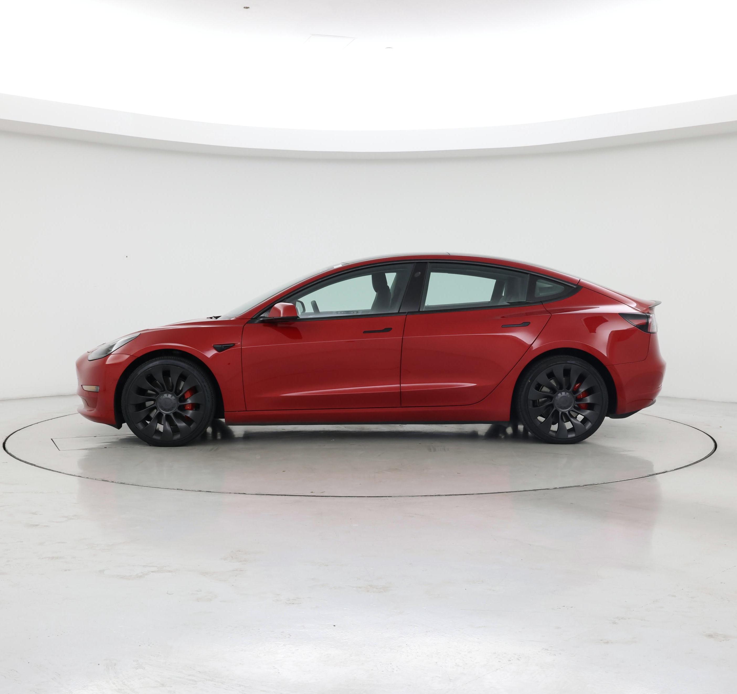 Thumbnail: 2022 Tesla Model 3 - 3