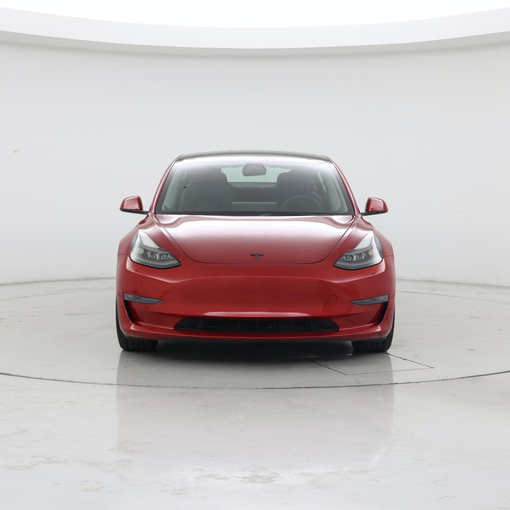 Thumbnail: 2022 Tesla Model 3 - 5