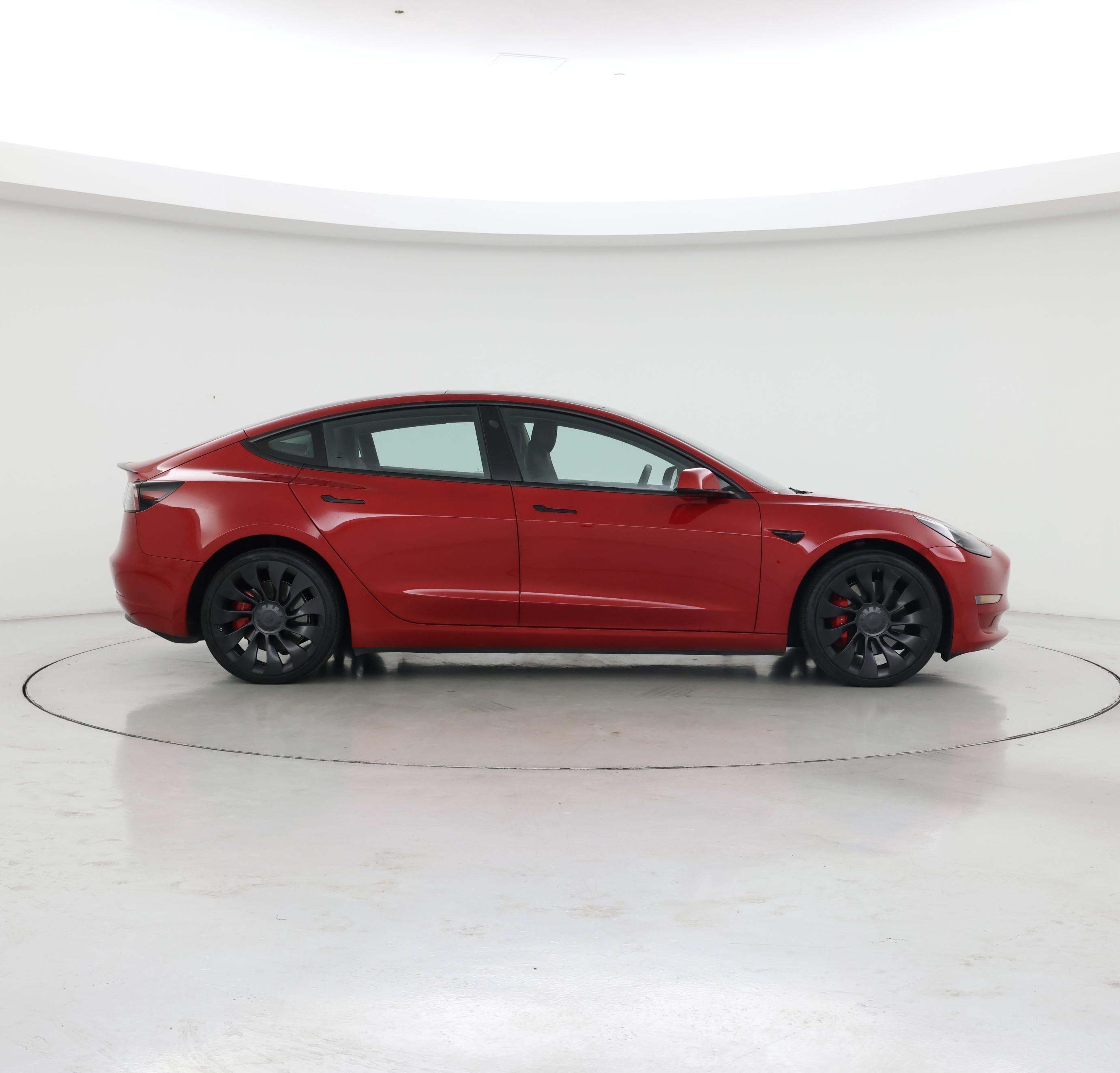 Thumbnail: 2022 Tesla Model 3 - 7