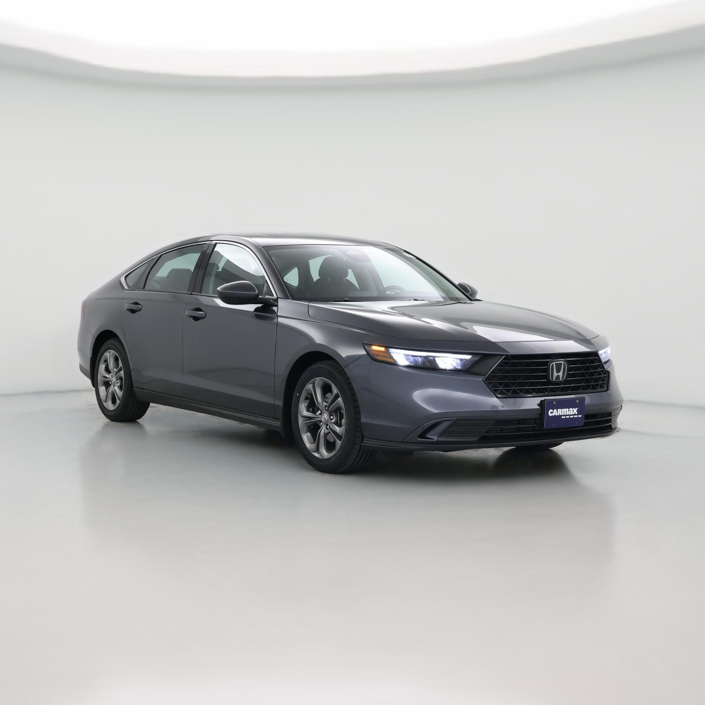 Thumbnail: 2024 Honda Accord - 1