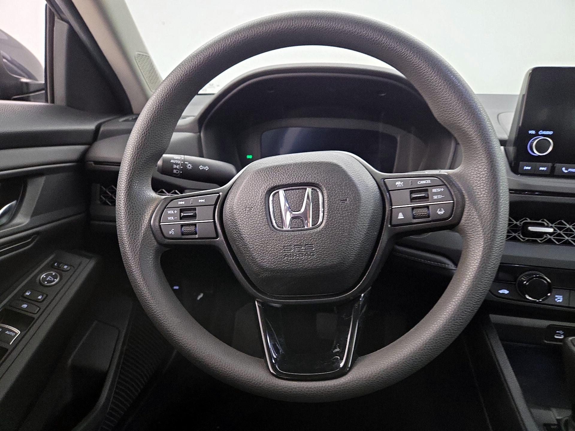 Thumbnail: 2024 Honda Accord - 10