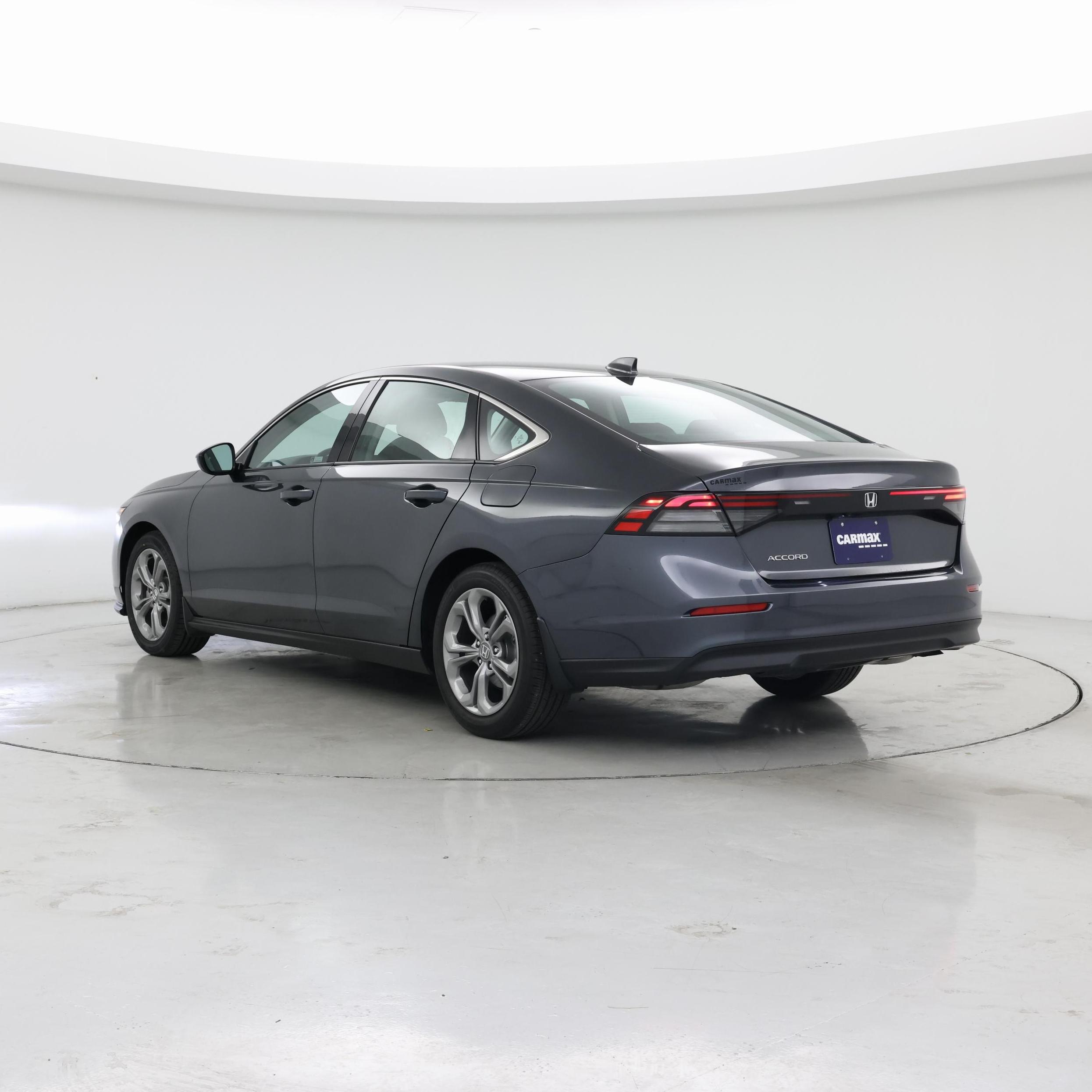 Thumbnail: 2024 Honda Accord - 2