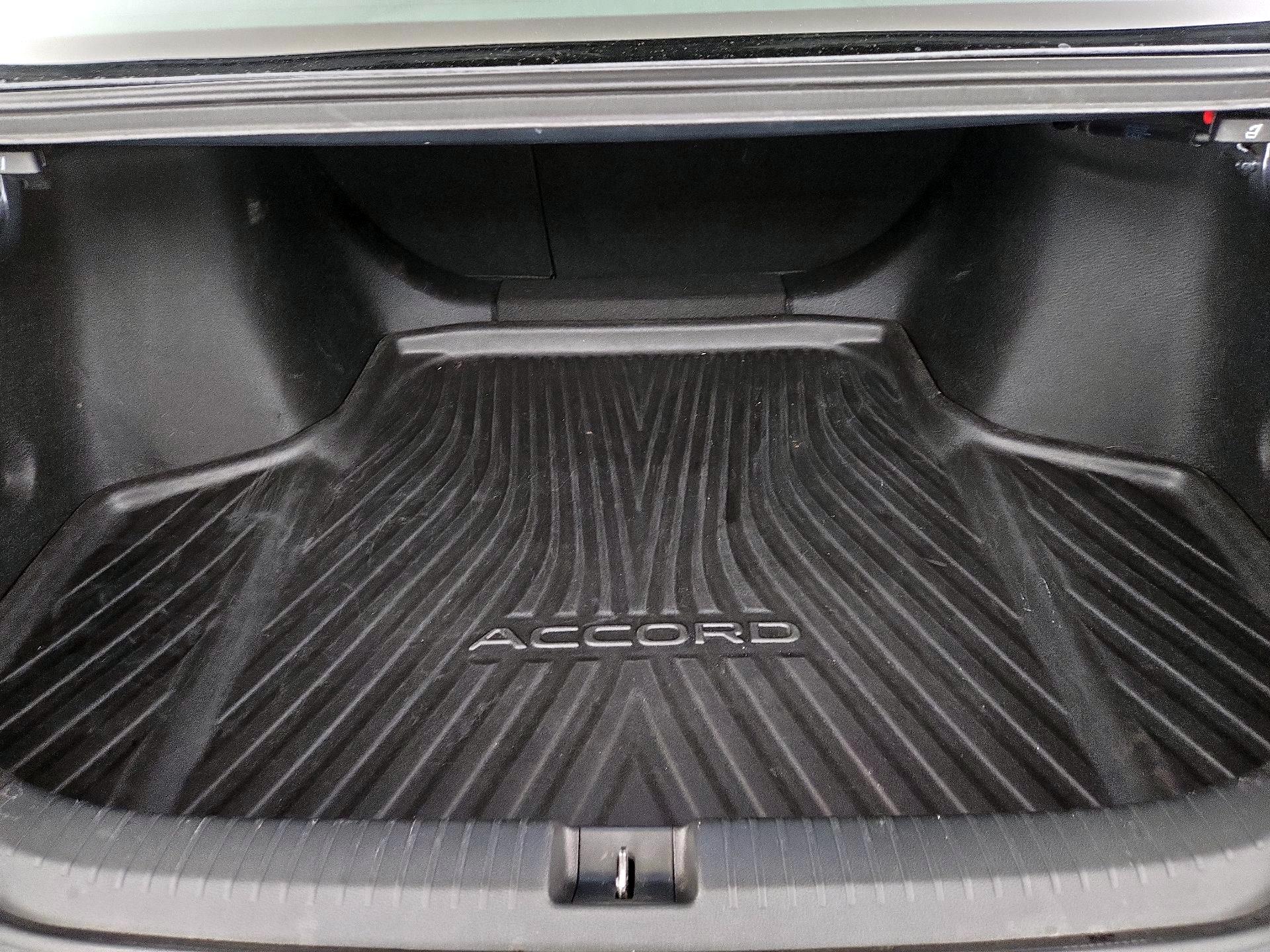 Thumbnail: 2024 Honda Accord - 20