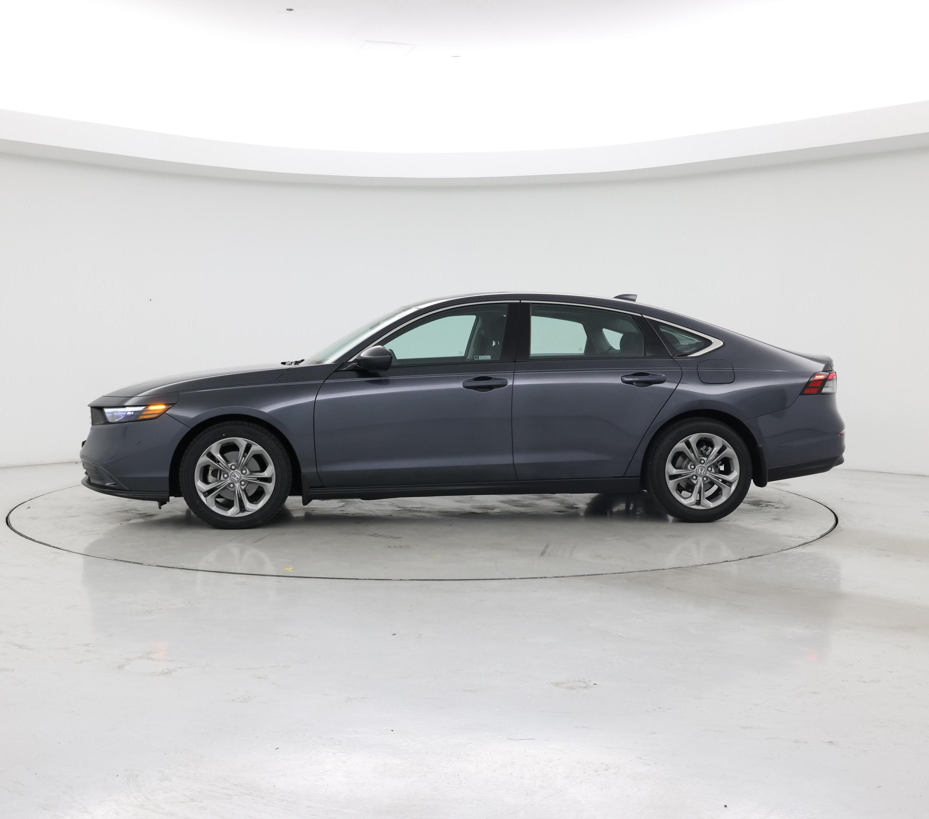 Thumbnail: 2024 Honda Accord - 3