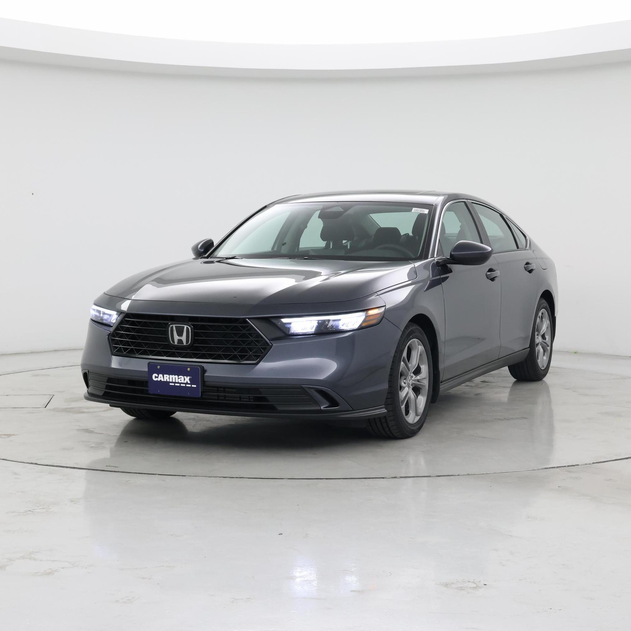 Thumbnail: 2024 Honda Accord - 4