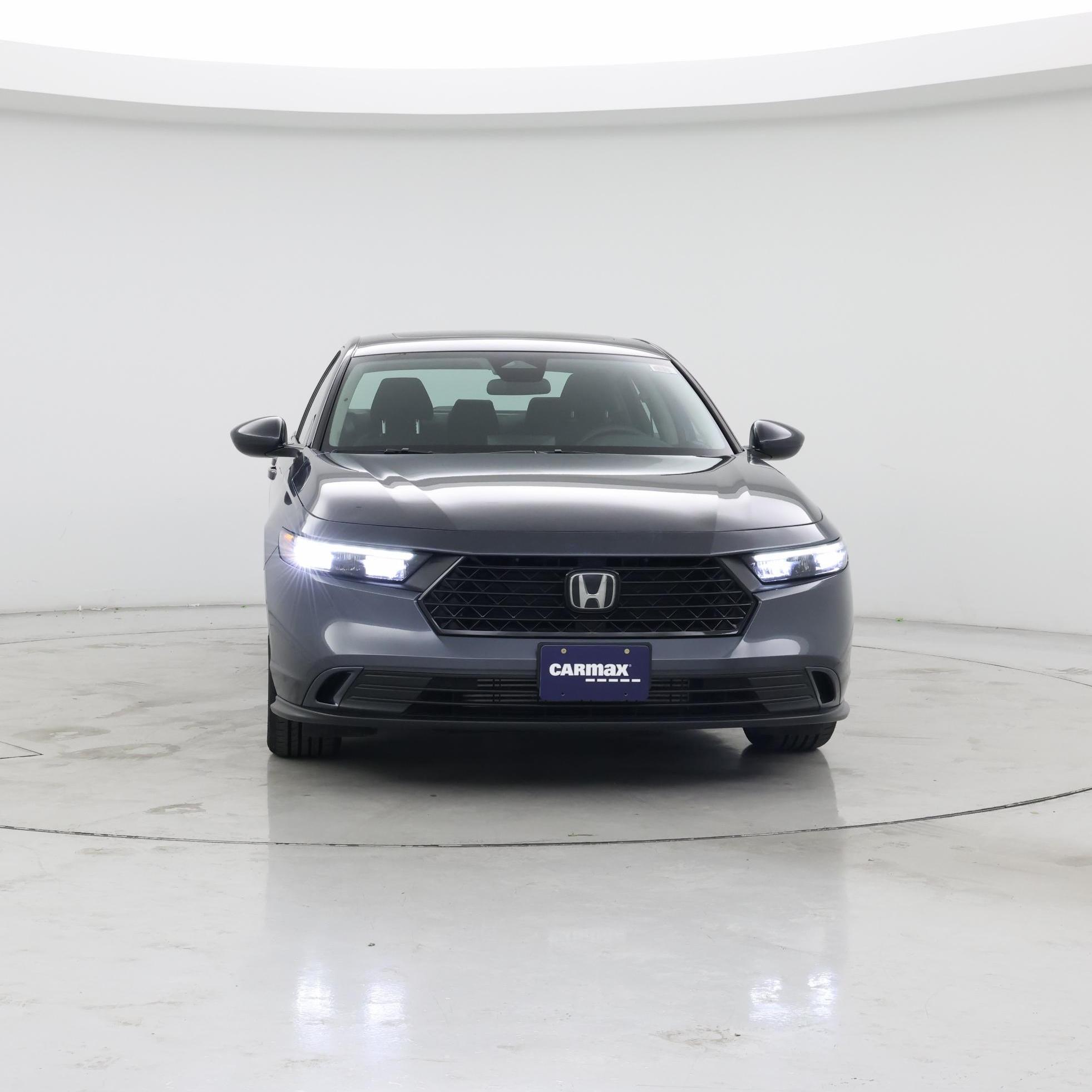 Thumbnail: 2024 Honda Accord - 5