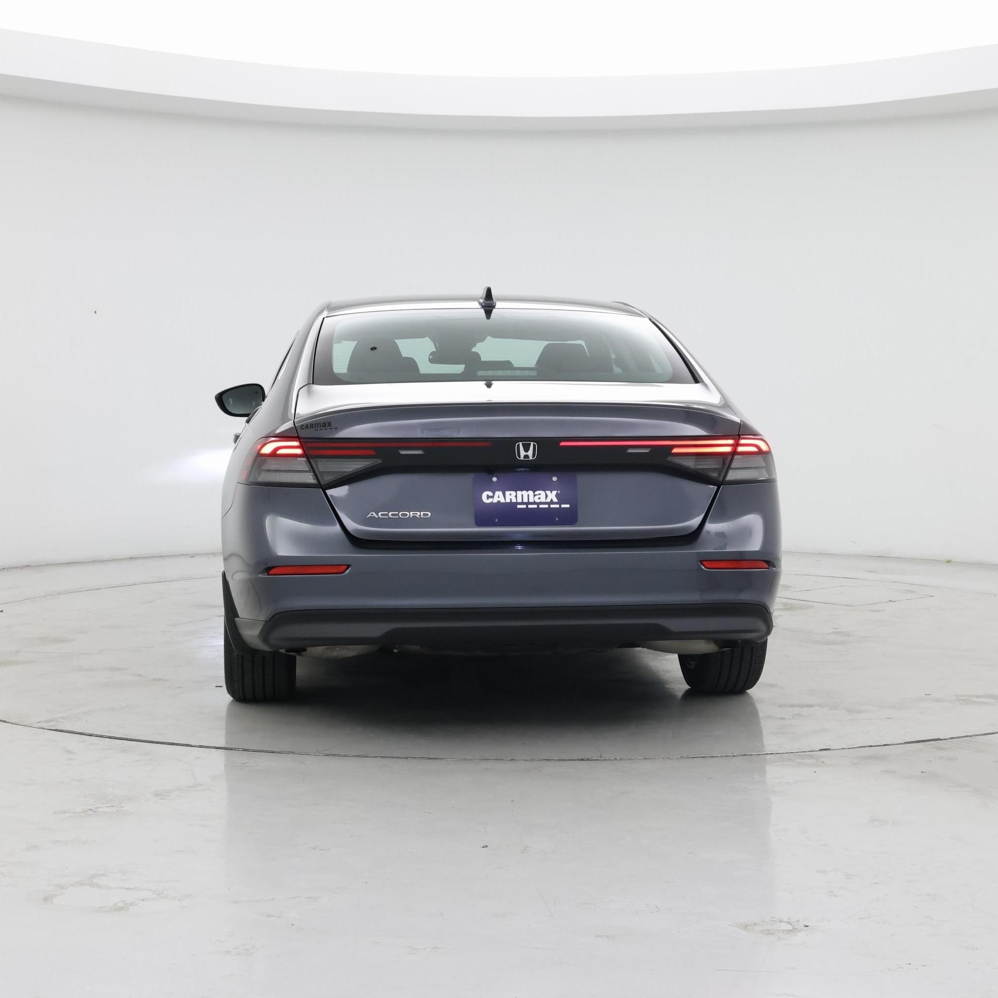 Thumbnail: 2024 Honda Accord - 6
