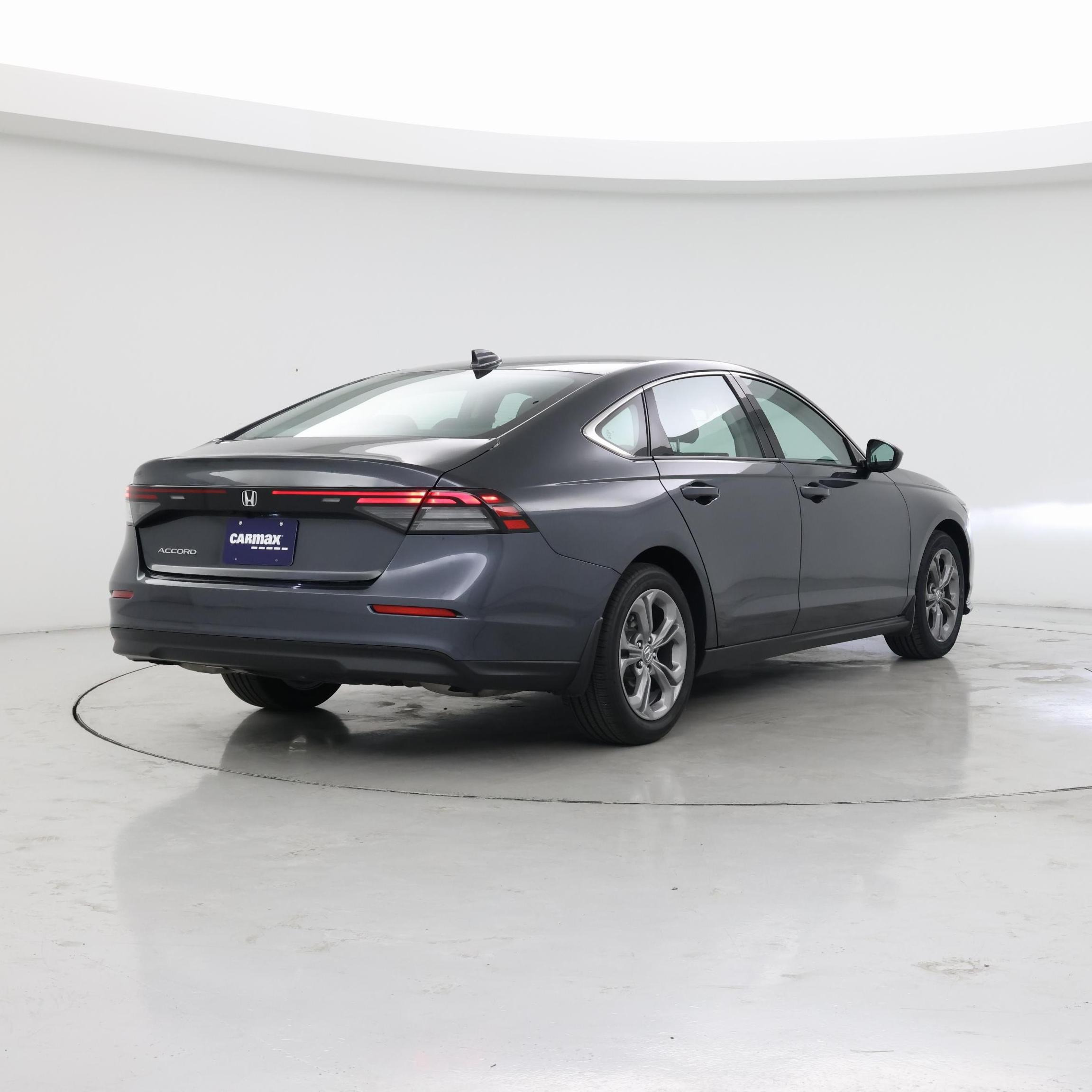 Thumbnail: 2024 Honda Accord - 8