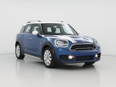 2019 Mini Cooper Countryman S ALL4