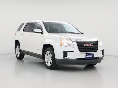 2016 GMC Terrain SLE
