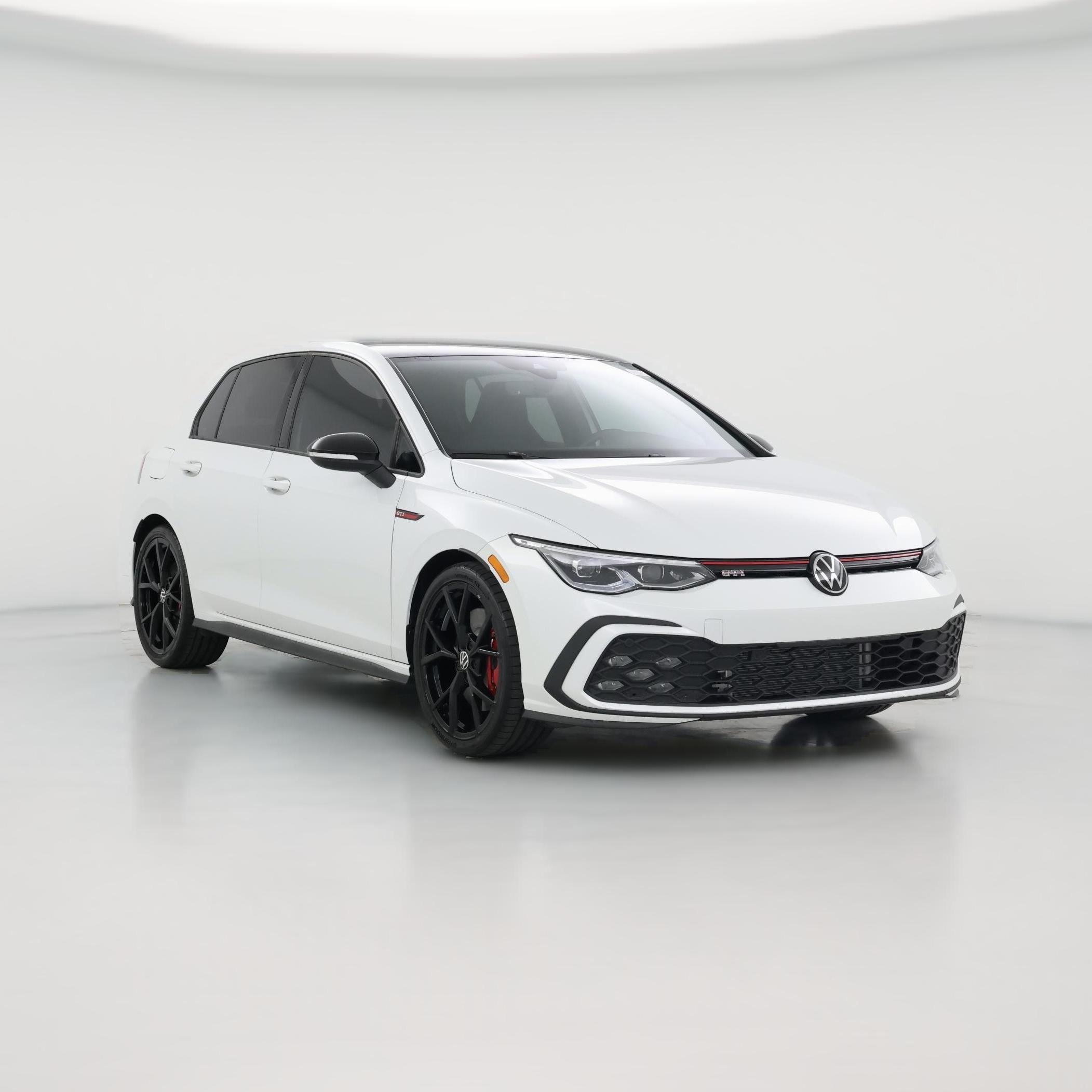 Thumbnail: 2024 Volkswagen Golf - 1