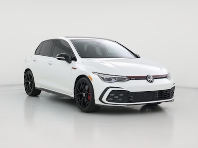 2024 Volkswagen GTI 380 S