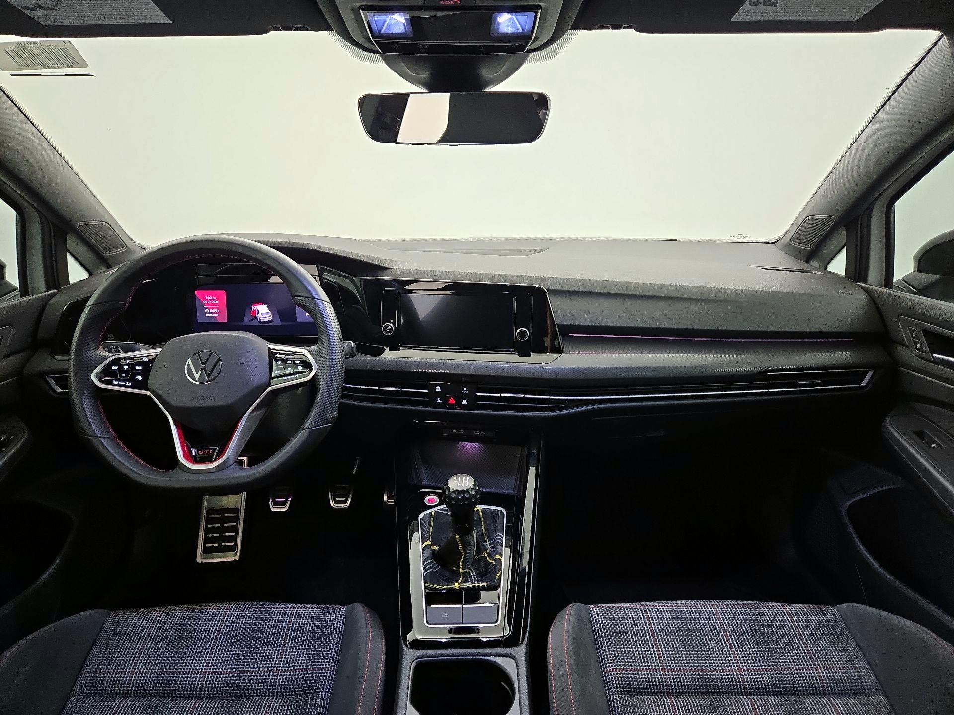 Thumbnail: 2024 Volkswagen Golf - 9