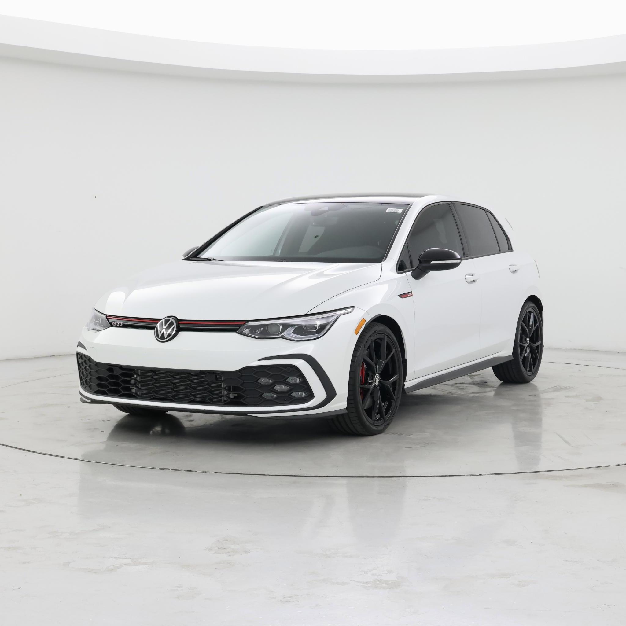 Thumbnail: 2024 Volkswagen Golf - 4