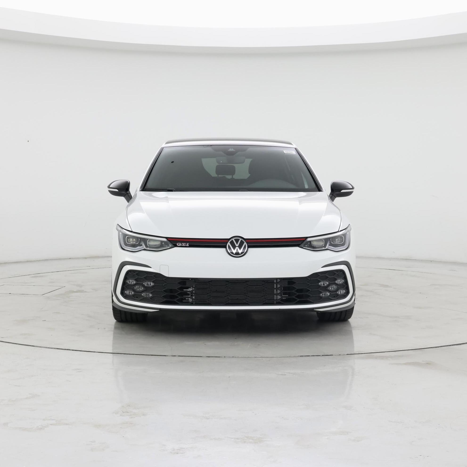 Thumbnail: 2024 Volkswagen Golf - 5