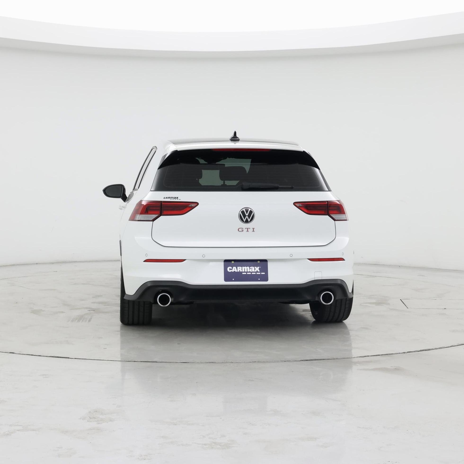 Thumbnail: 2024 Volkswagen Golf - 6