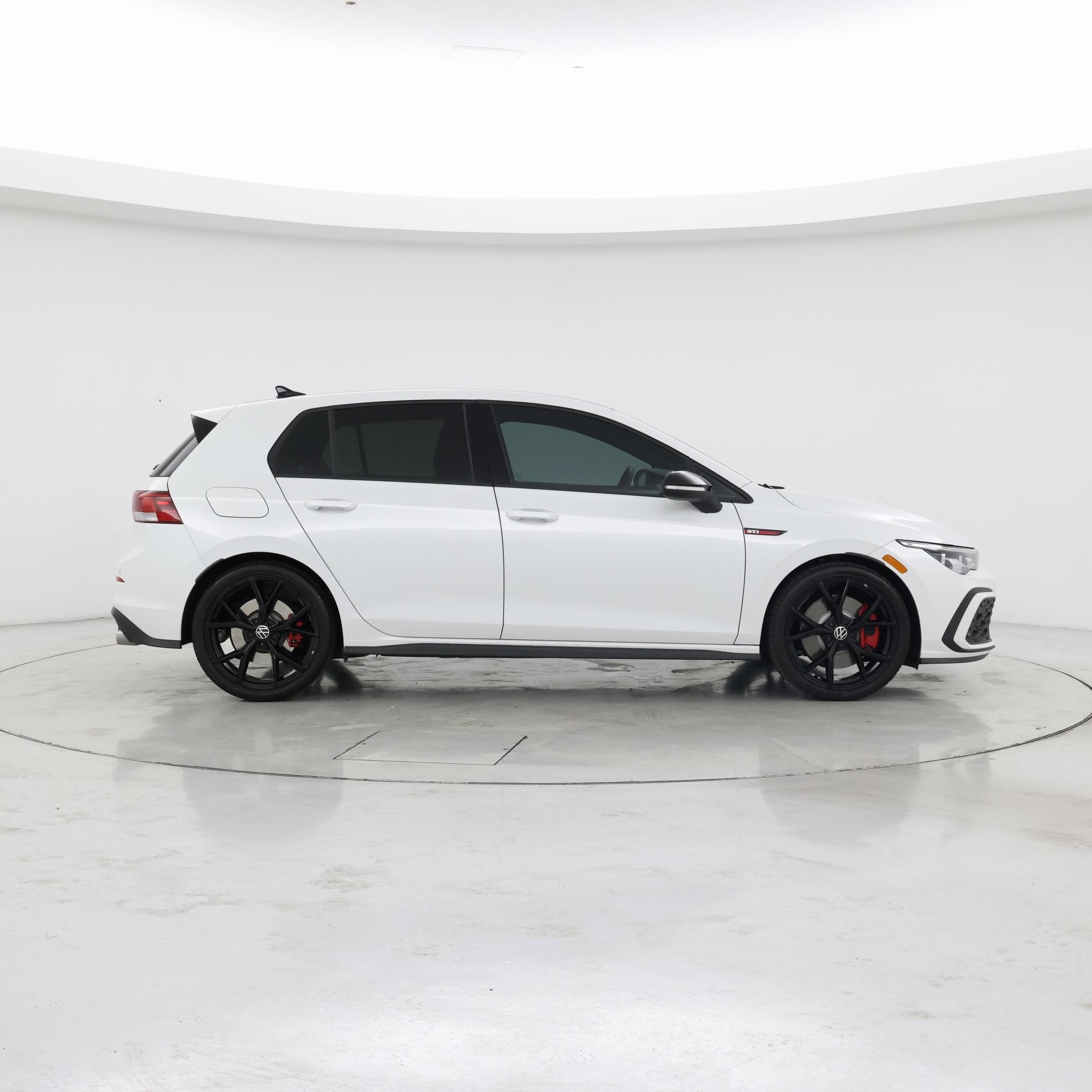 Thumbnail: 2024 Volkswagen Golf - 7