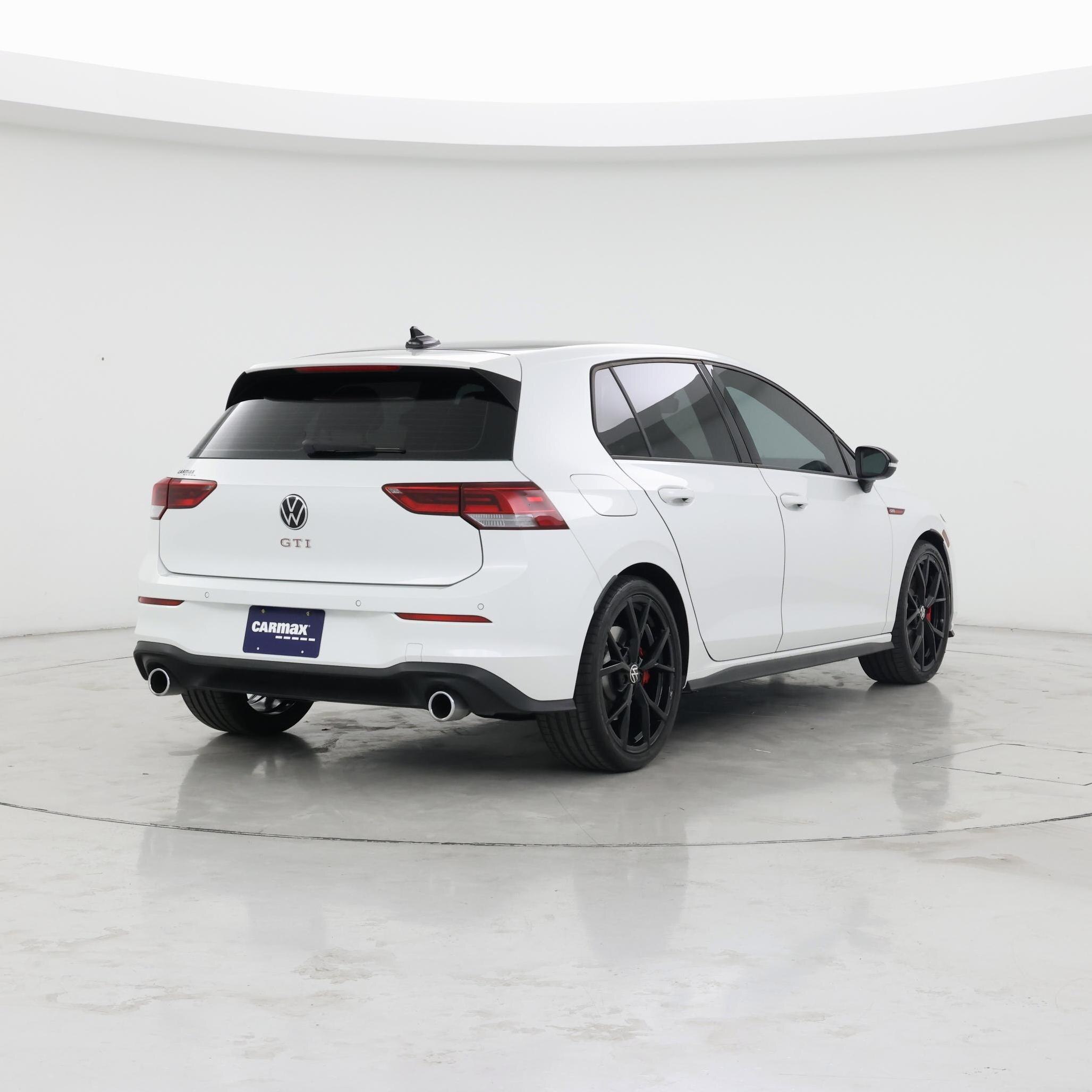Thumbnail: 2024 Volkswagen Golf - 8