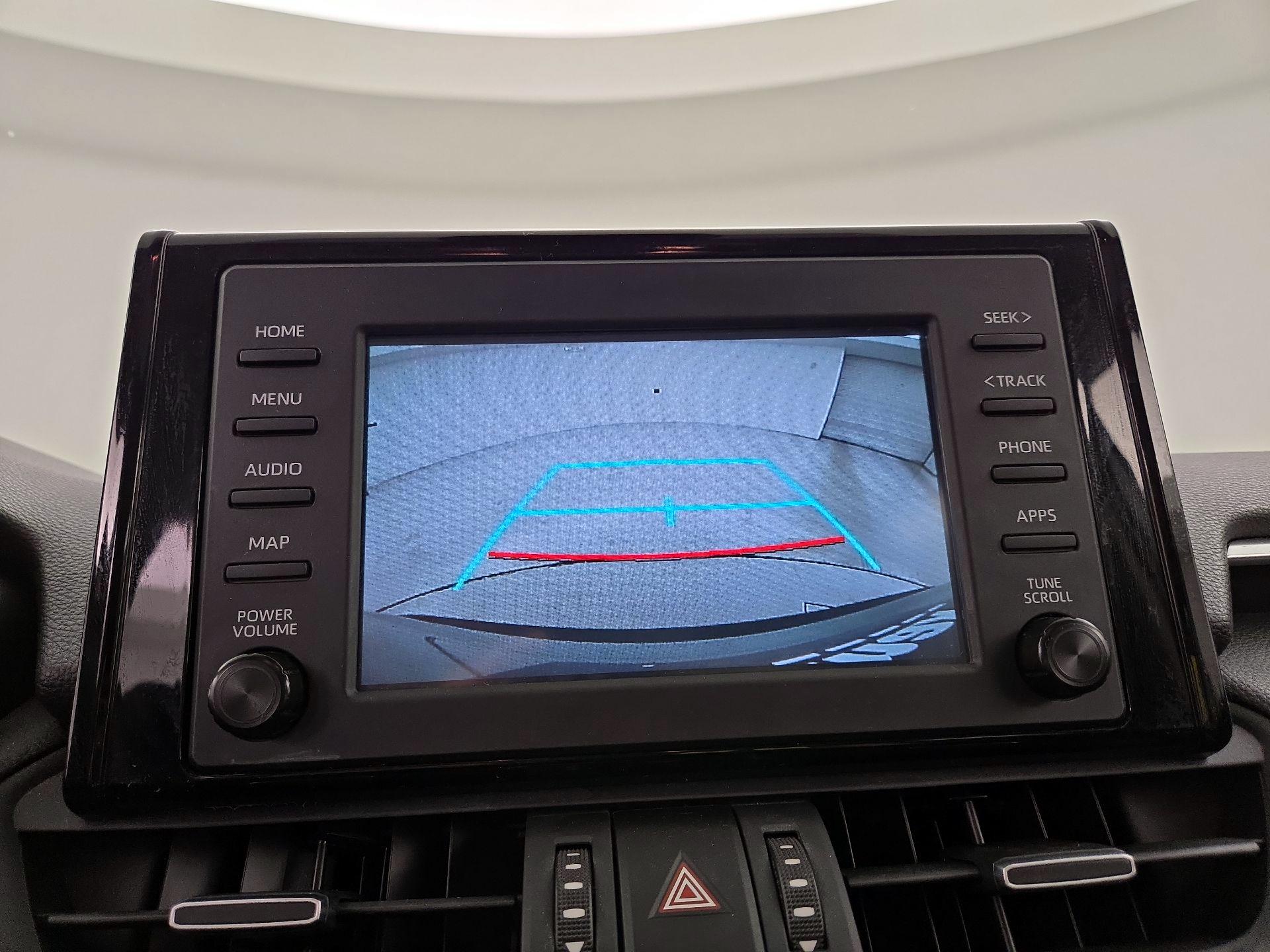 Thumbnail: 2019 Toyota RAV4 - 14