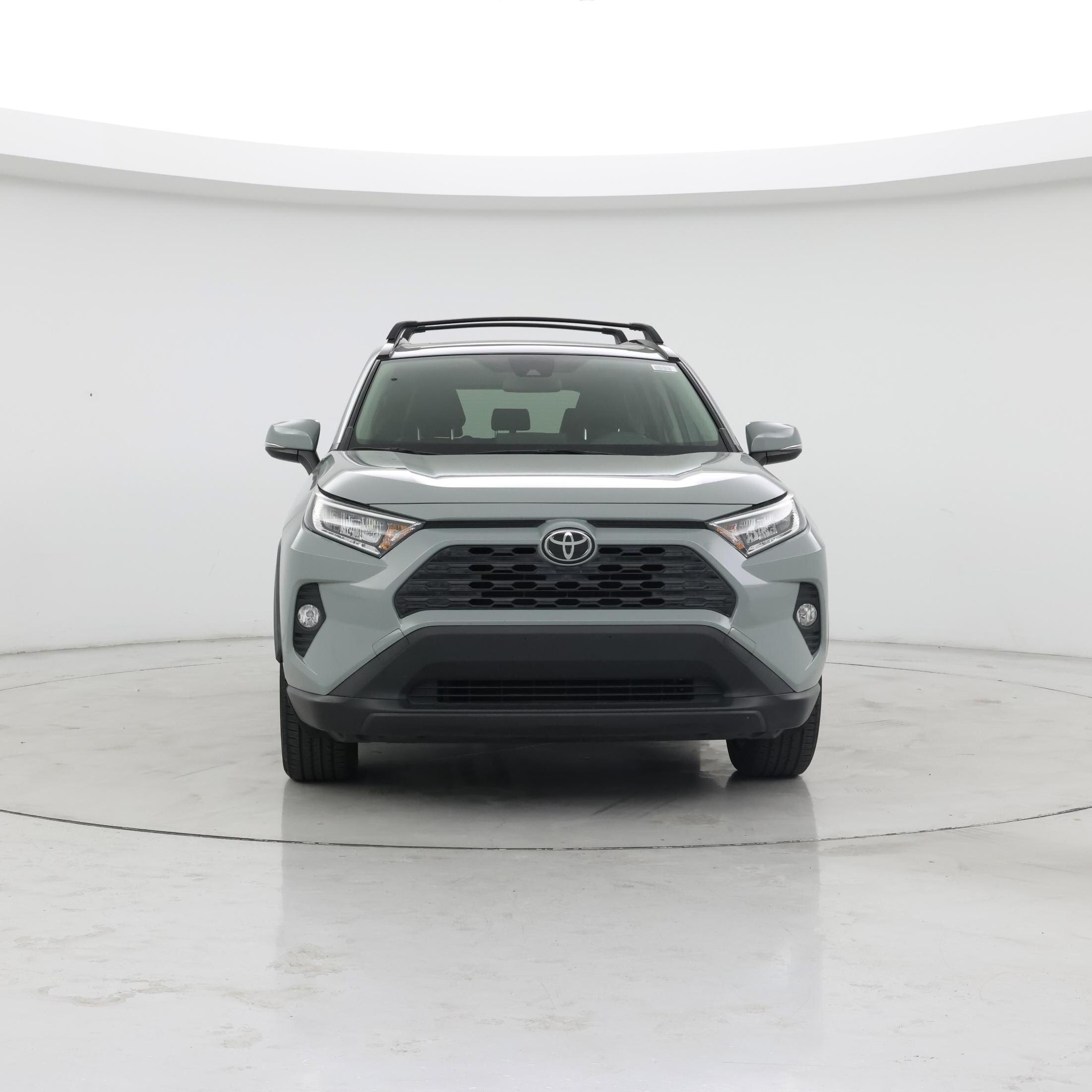 Thumbnail: 2019 Toyota RAV4 - 5