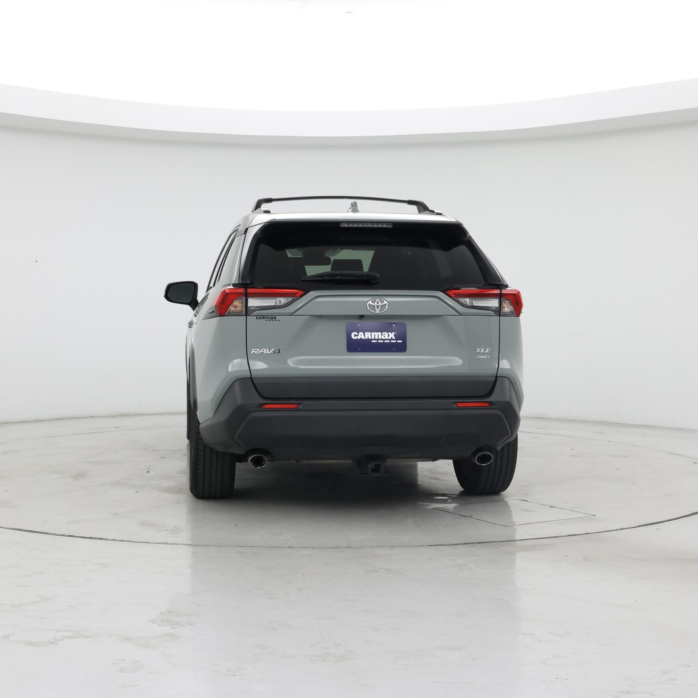 Thumbnail: 2019 Toyota RAV4 - 6