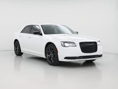 2021 Chrysler 300 Touring