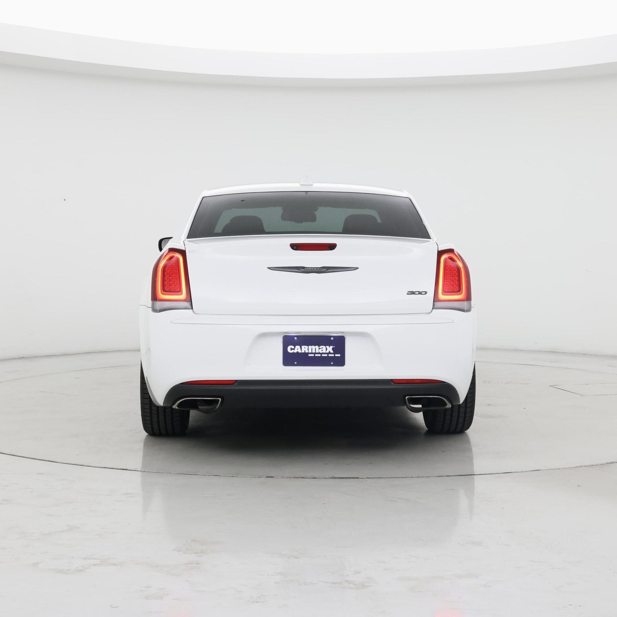 Thumbnail: 2021 Chrysler 300 - 6
