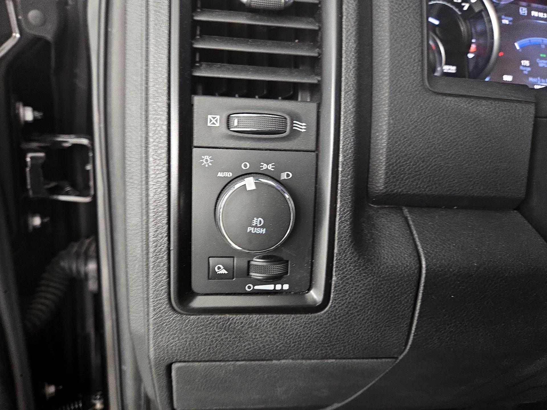 Thumbnail: 2018 RAM 1500 - 13