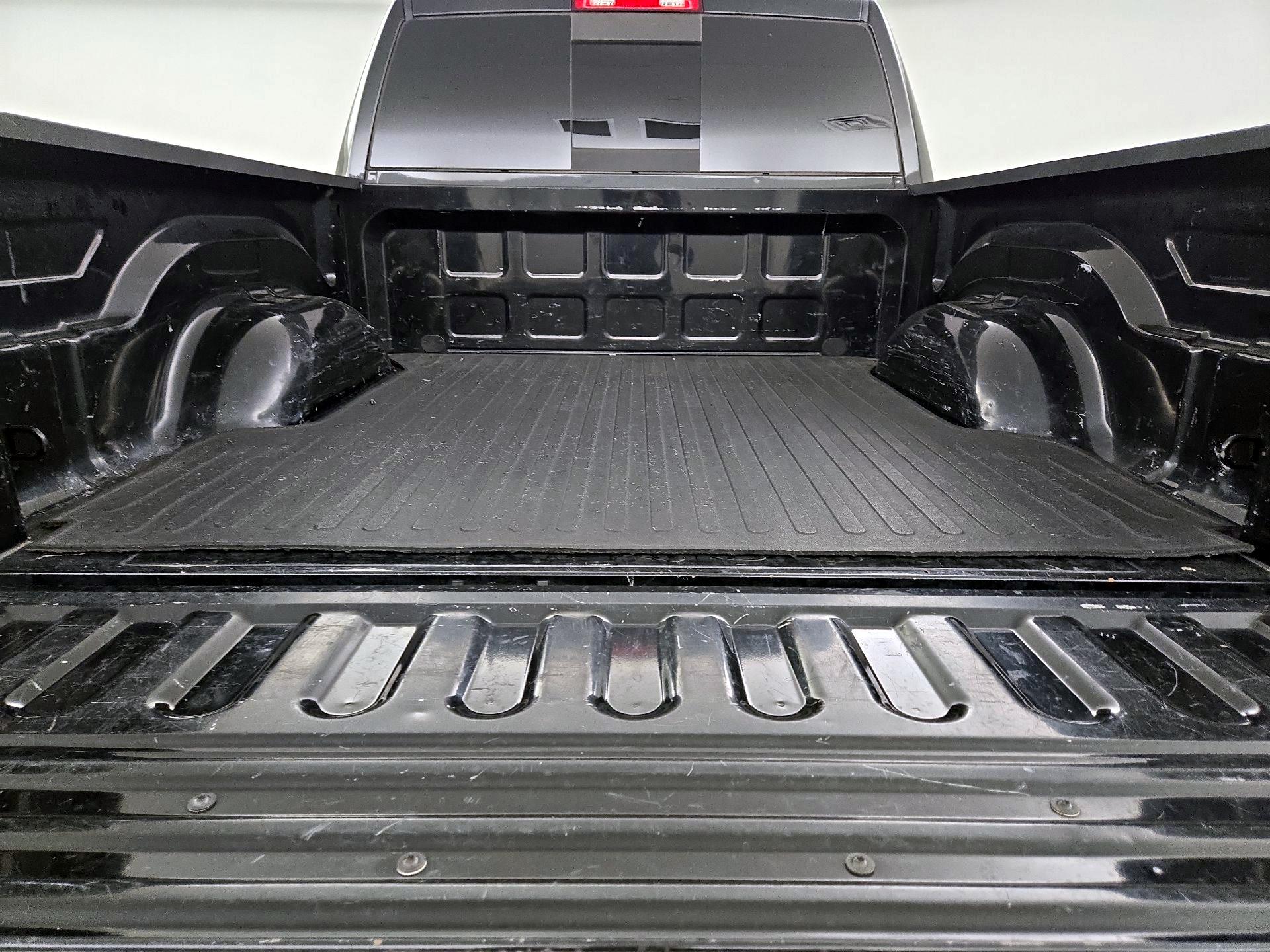 Thumbnail: 2018 RAM 1500 - 19