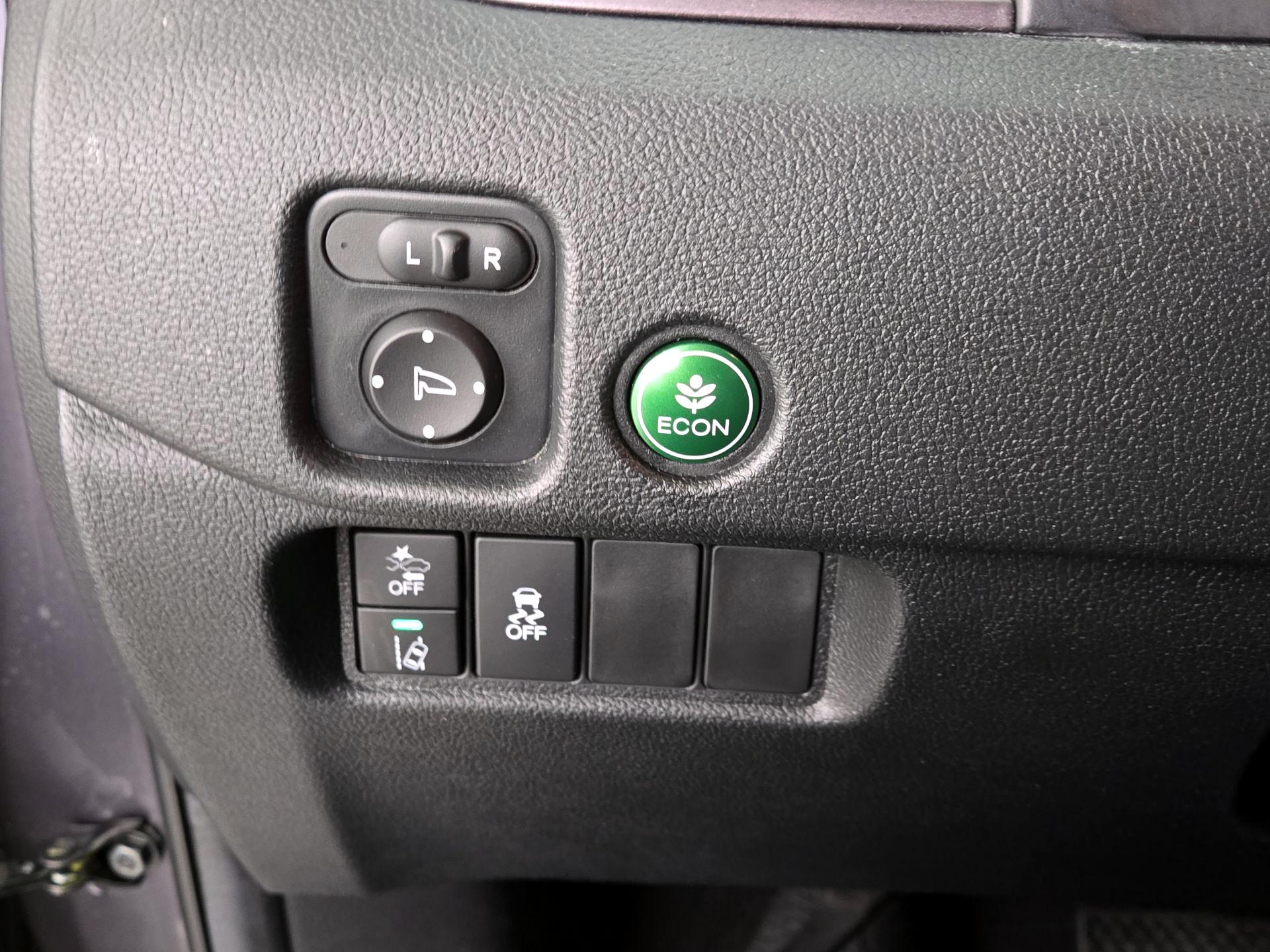 Thumbnail: 2021 Honda Passport - 13