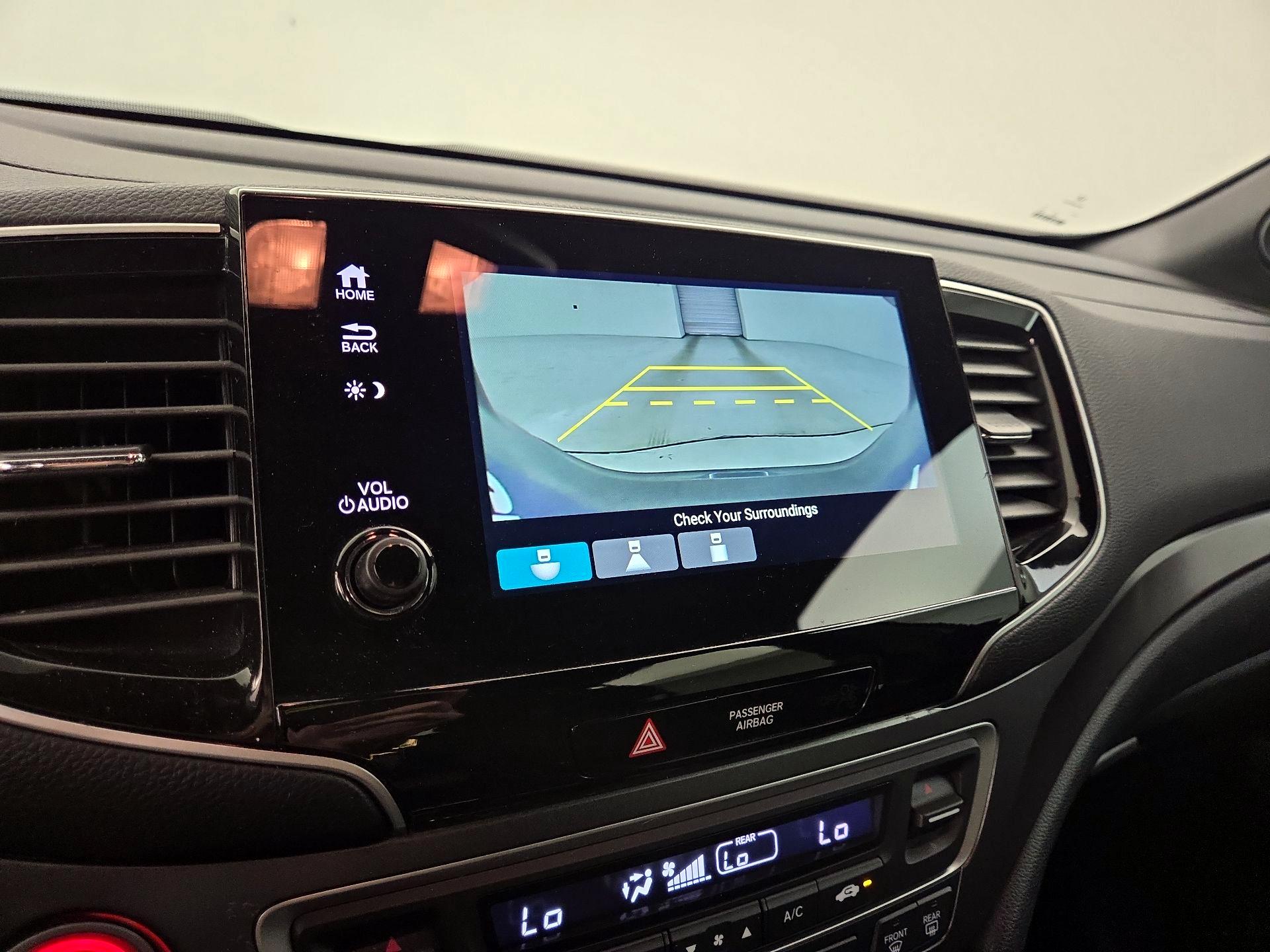 Thumbnail: 2021 Honda Passport - 14