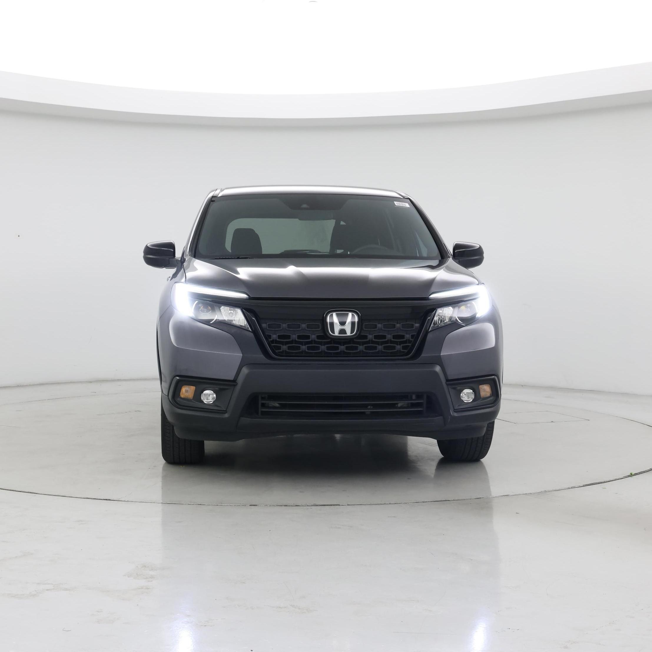 Thumbnail: 2021 Honda Passport - 5