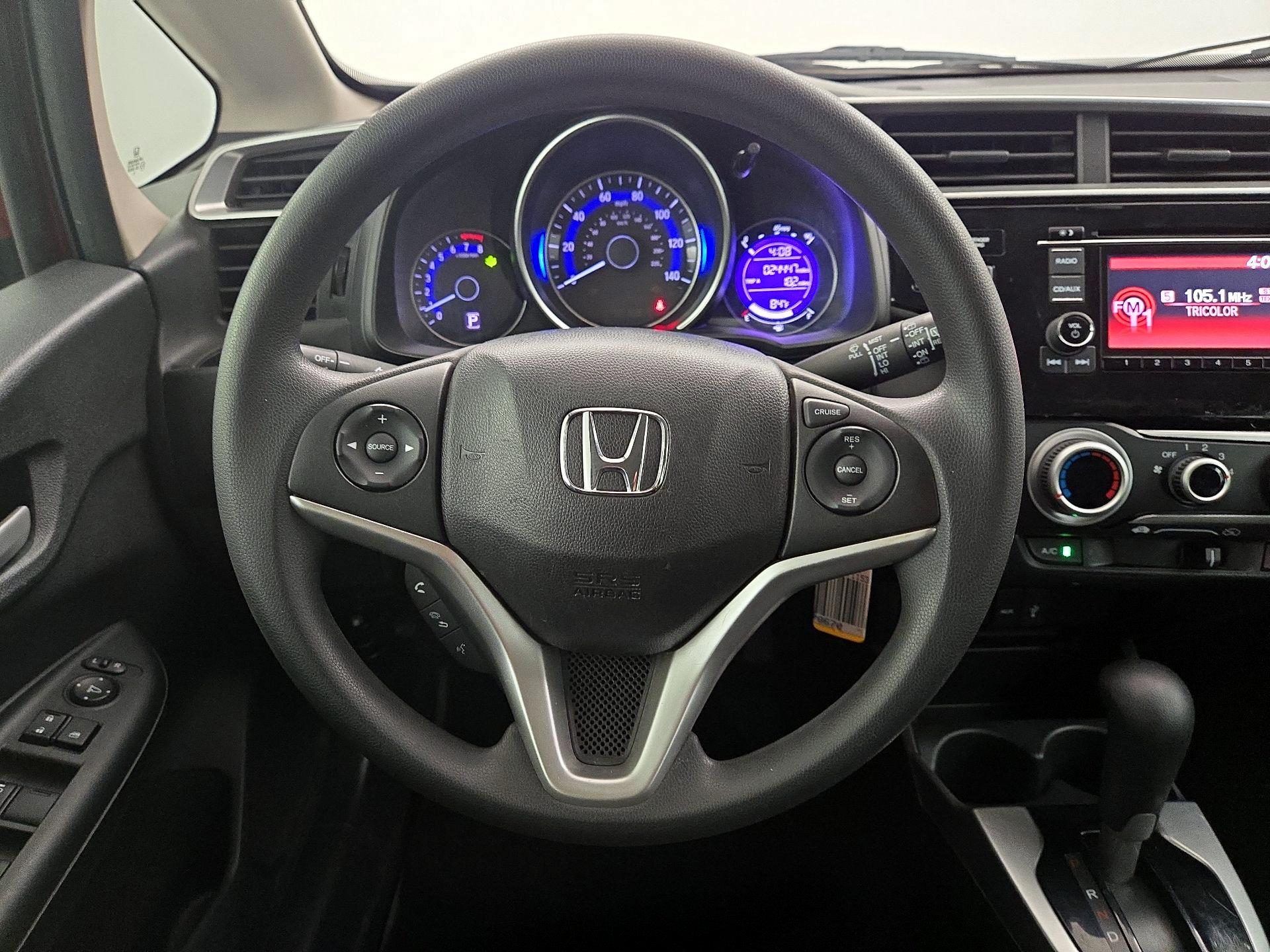 Thumbnail: 2015 Honda Fit - 10