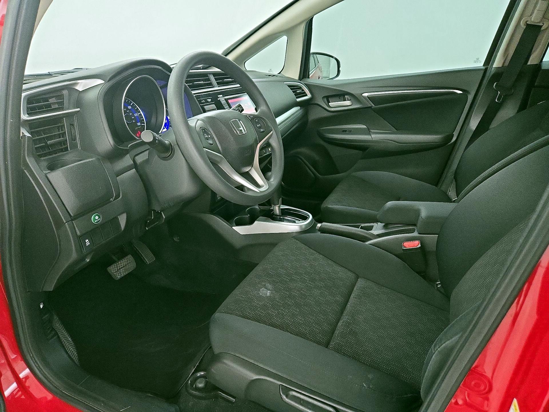 Thumbnail: 2015 Honda Fit - 11