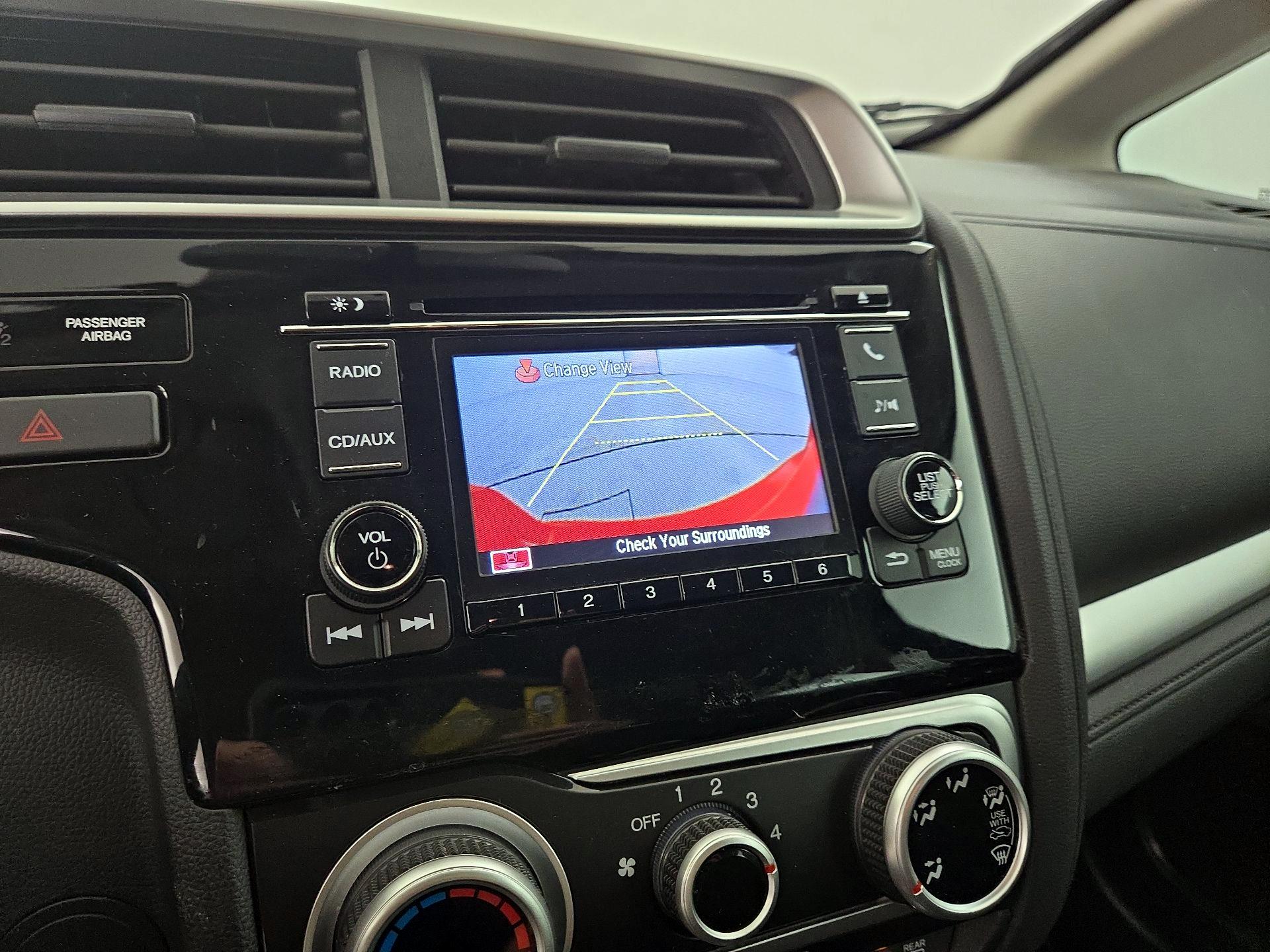 Thumbnail: 2015 Honda Fit - 14