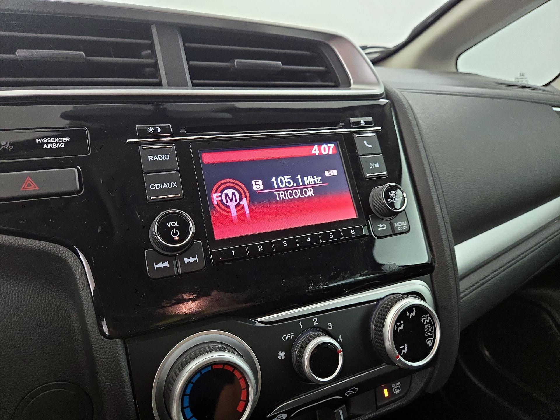 Thumbnail: 2015 Honda Fit - 15