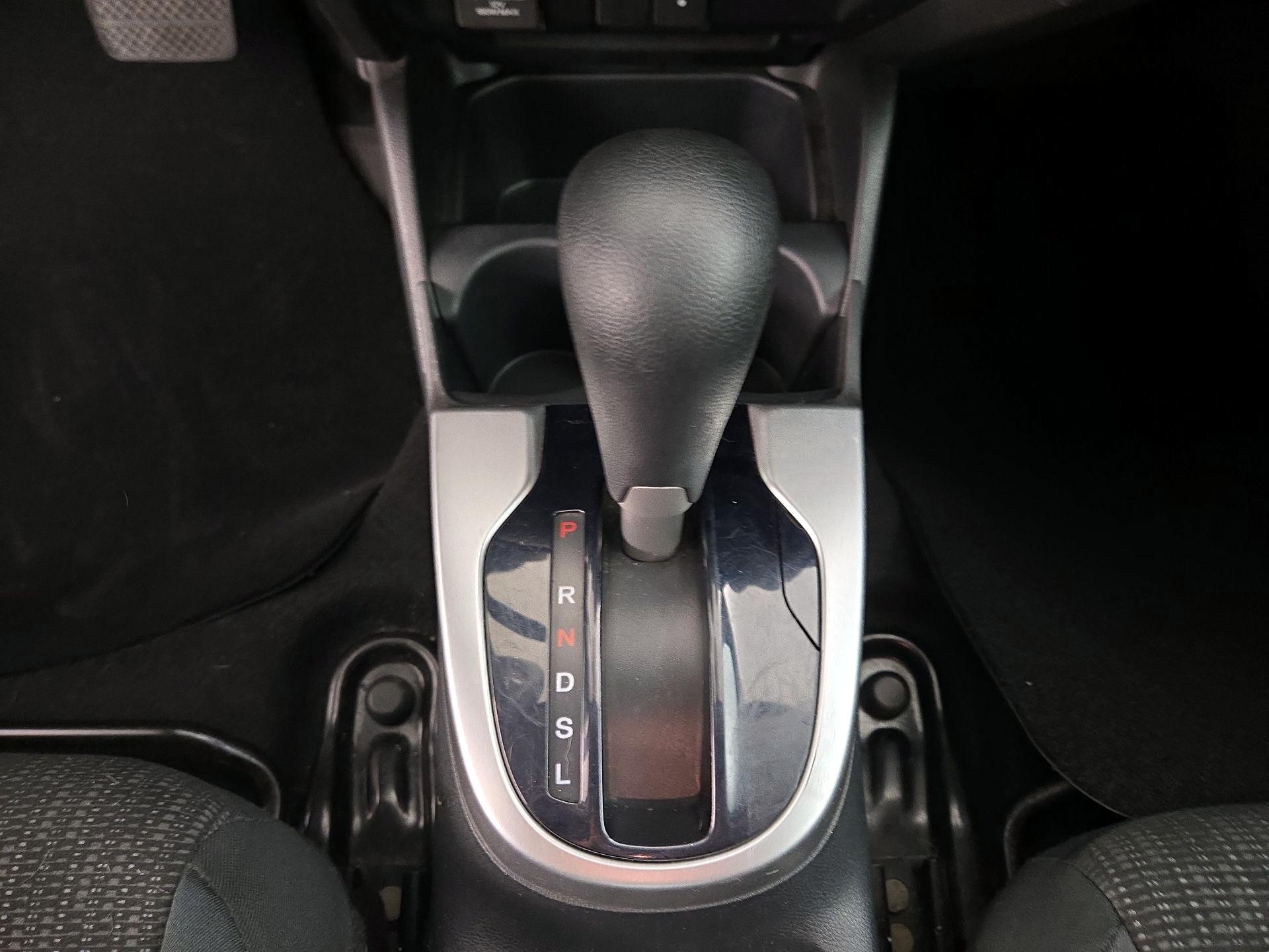 Thumbnail: 2015 Honda Fit - 17