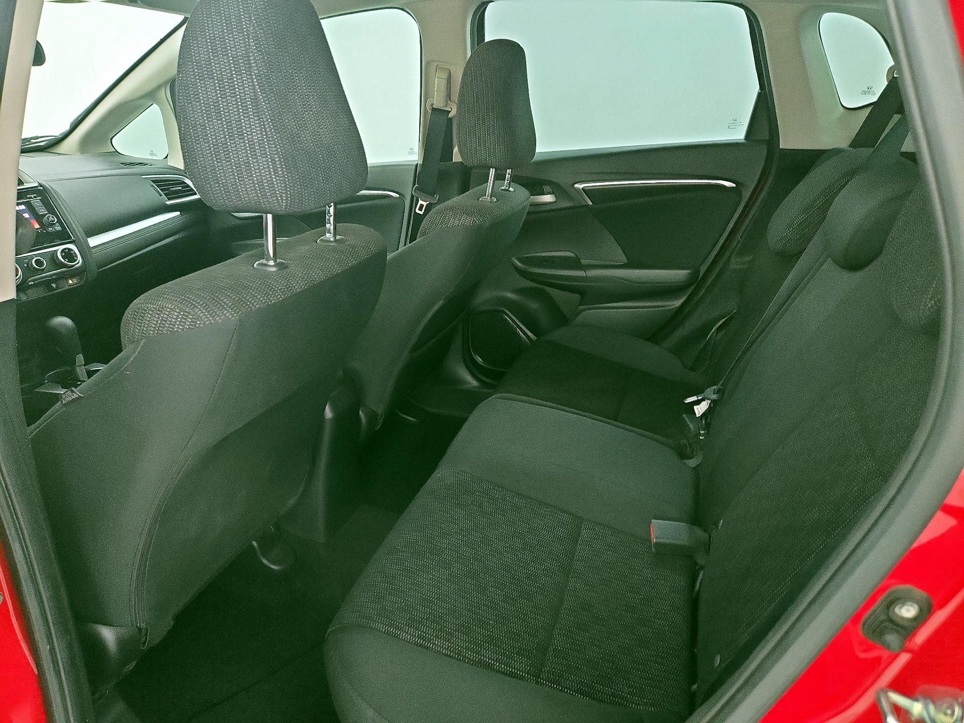 Thumbnail: 2015 Honda Fit - 19