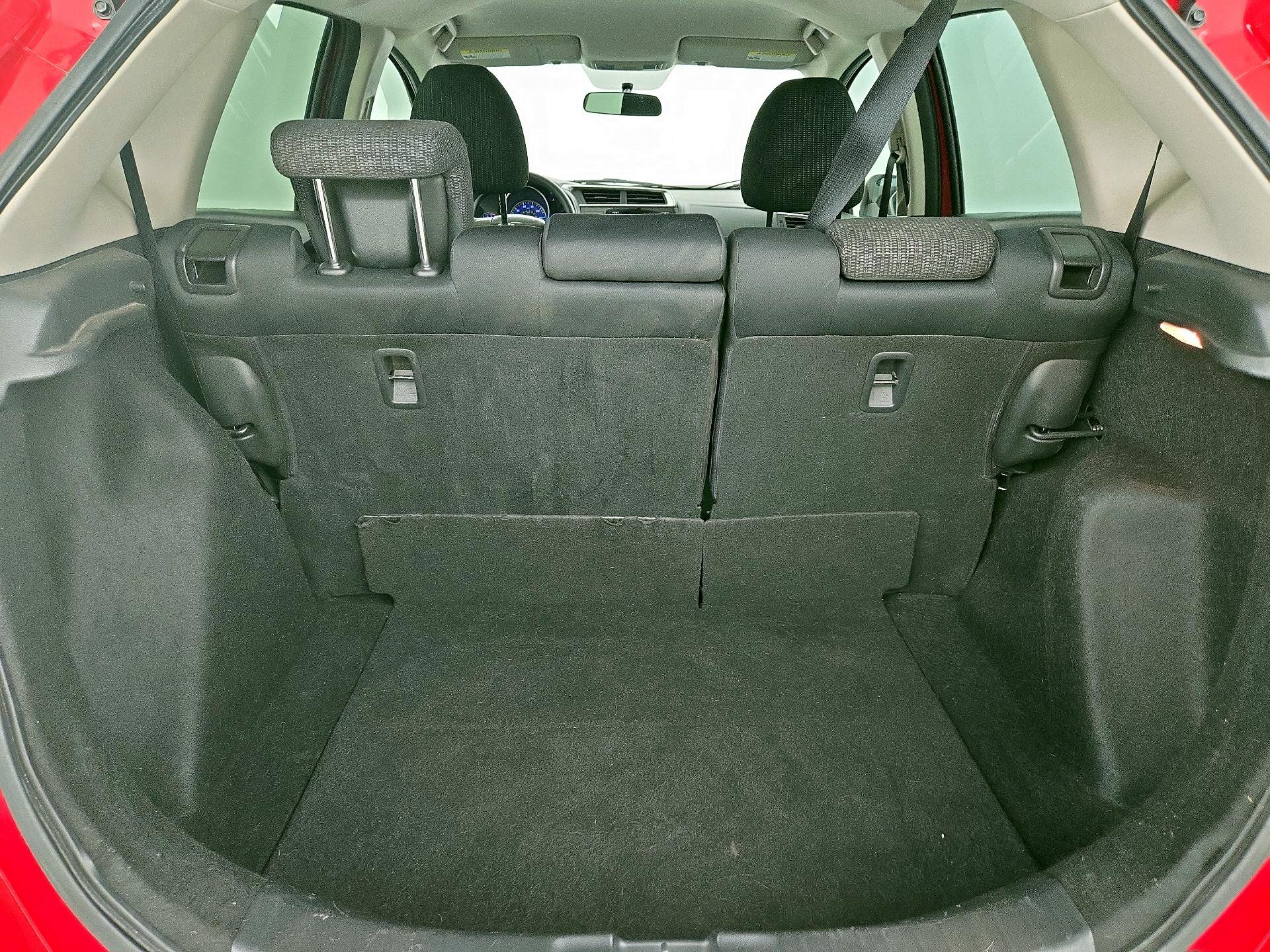 Thumbnail: 2015 Honda Fit - 20