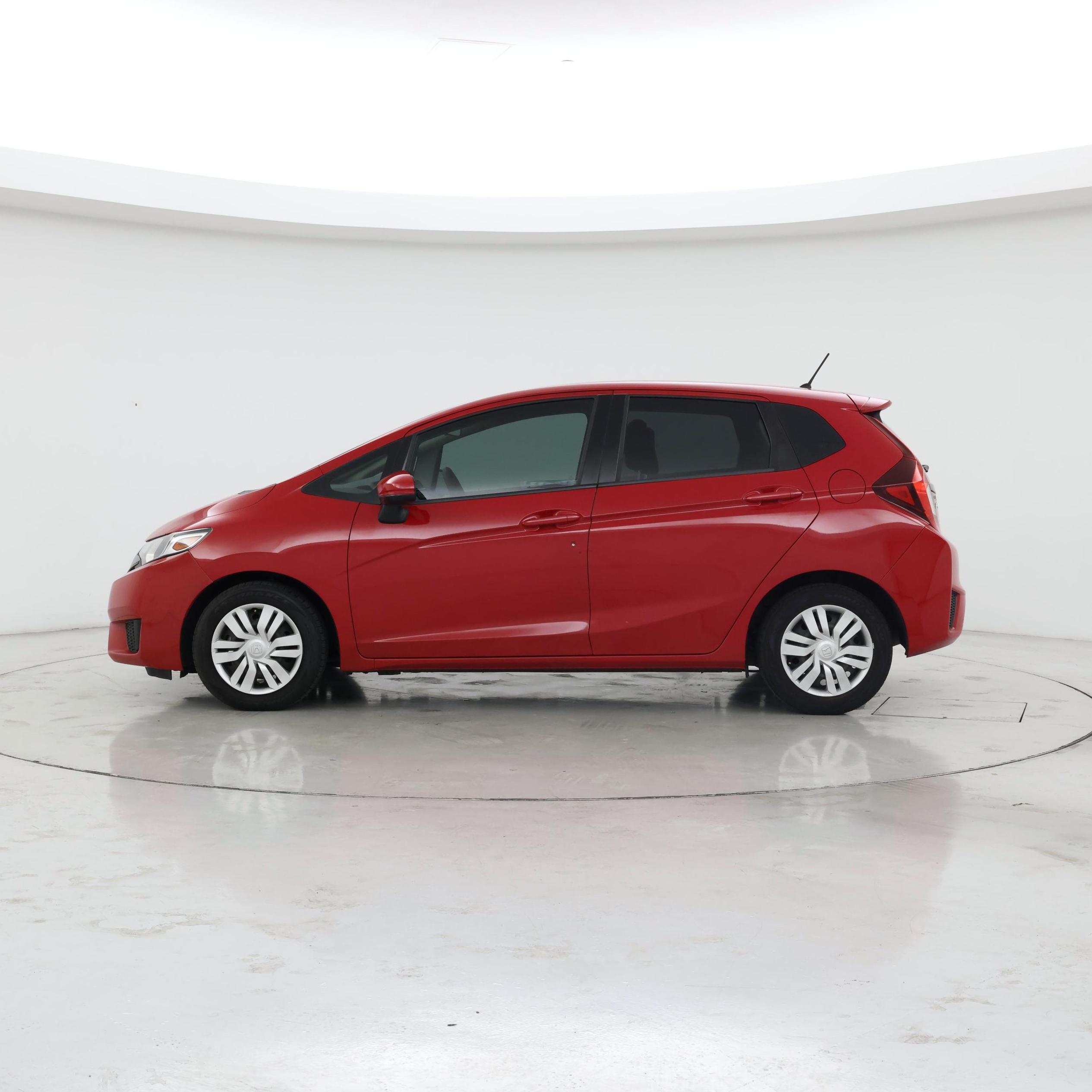 Thumbnail: 2015 Honda Fit - 3