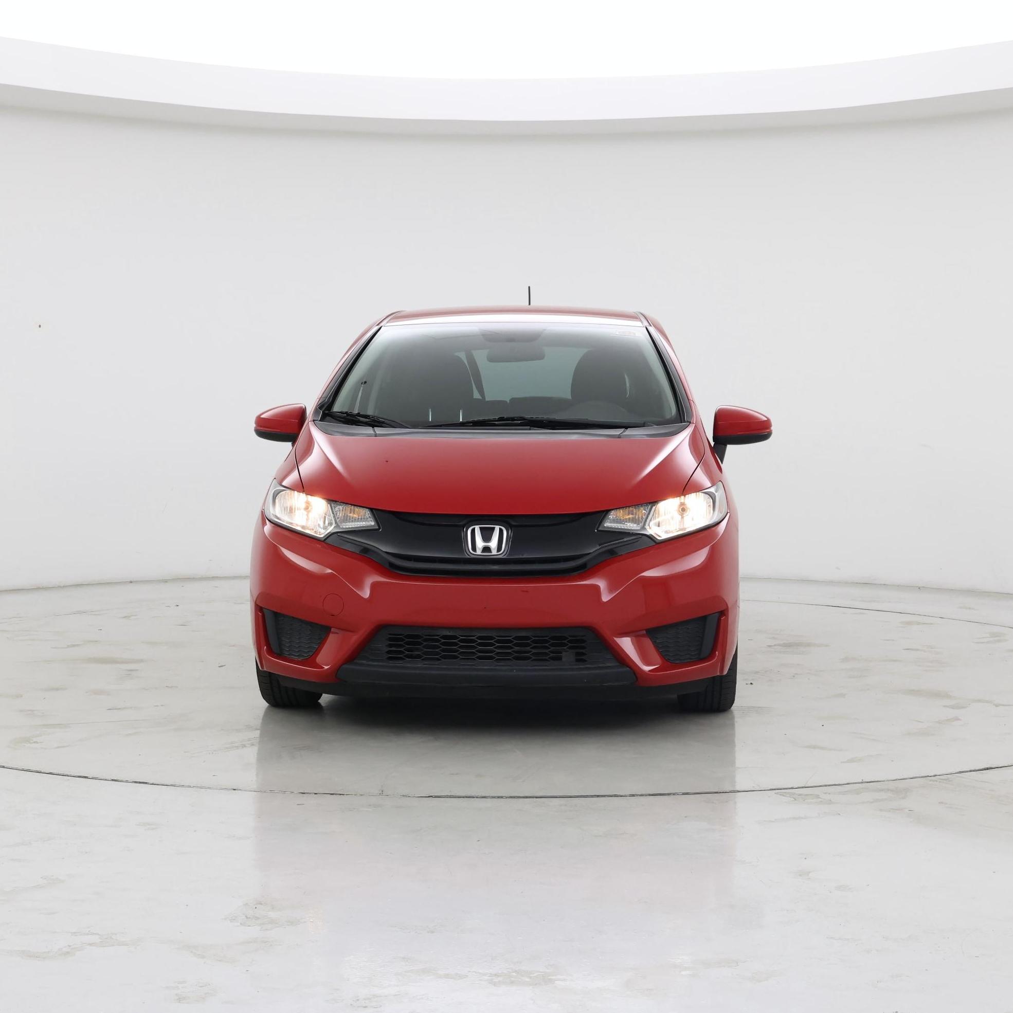 Thumbnail: 2015 Honda Fit - 5